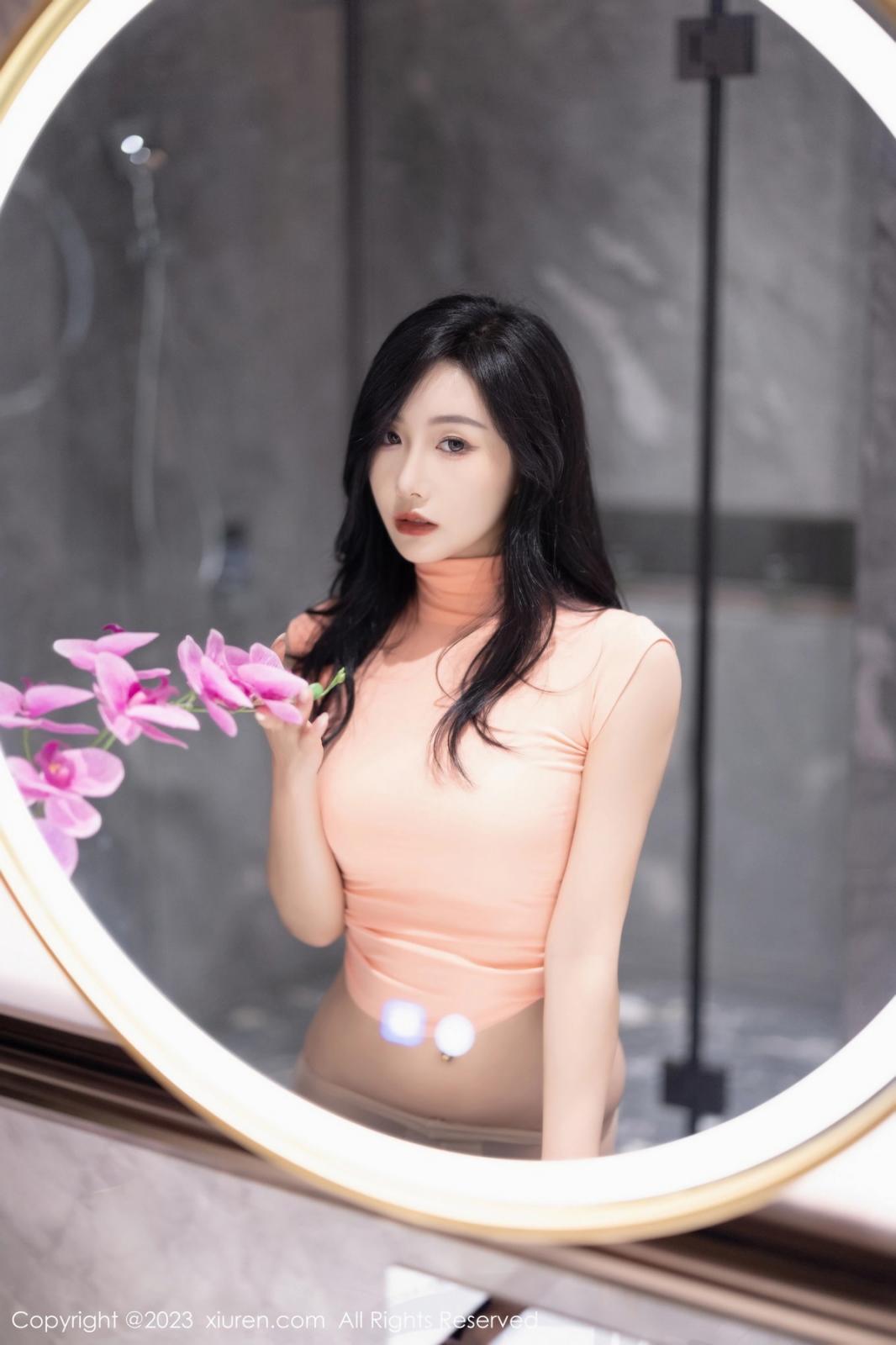 [XIUREN秀人网] 2023.11.06 NO.7619 苏苏阿 [91P-698MB]