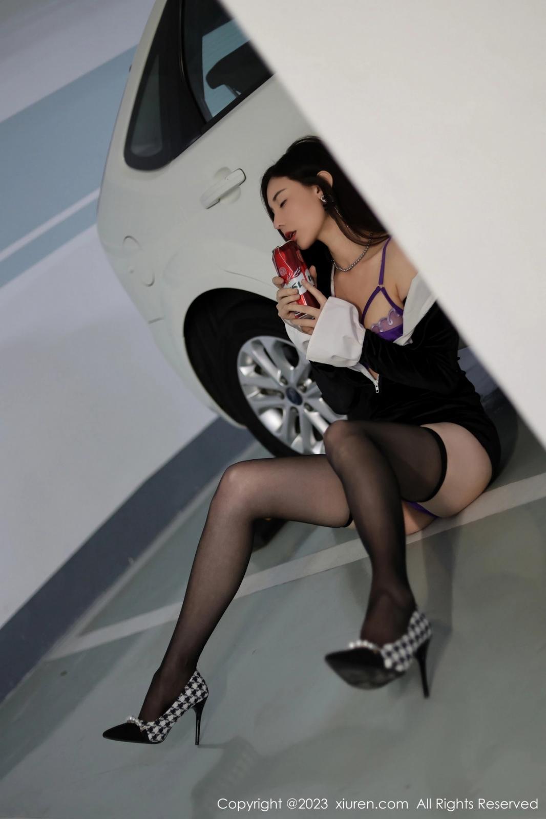 [XIUREN秀人网] 2023.11.09 NO.7634 曼柔 [66P-513MB]