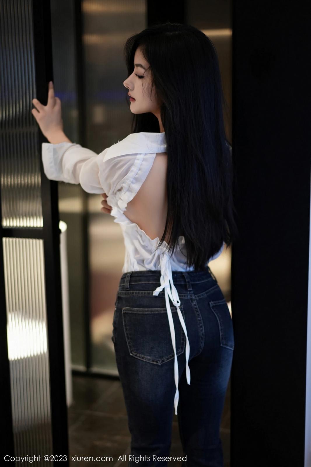 [XIUREN秀人网] 2023.11.10 NO.7645 谭小灵 [106P-914MB]