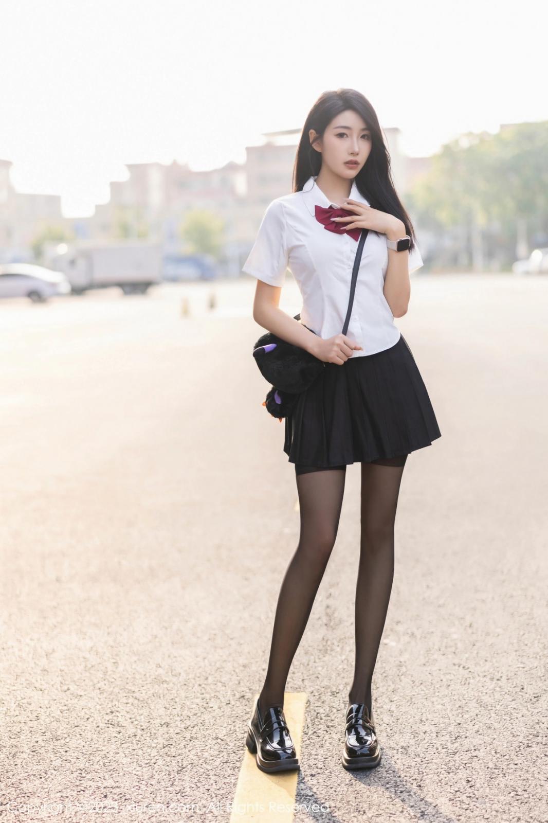 [XIUREN秀人网] 2023.11.13 NO.7653 苏苏阿 [87P-700MB]