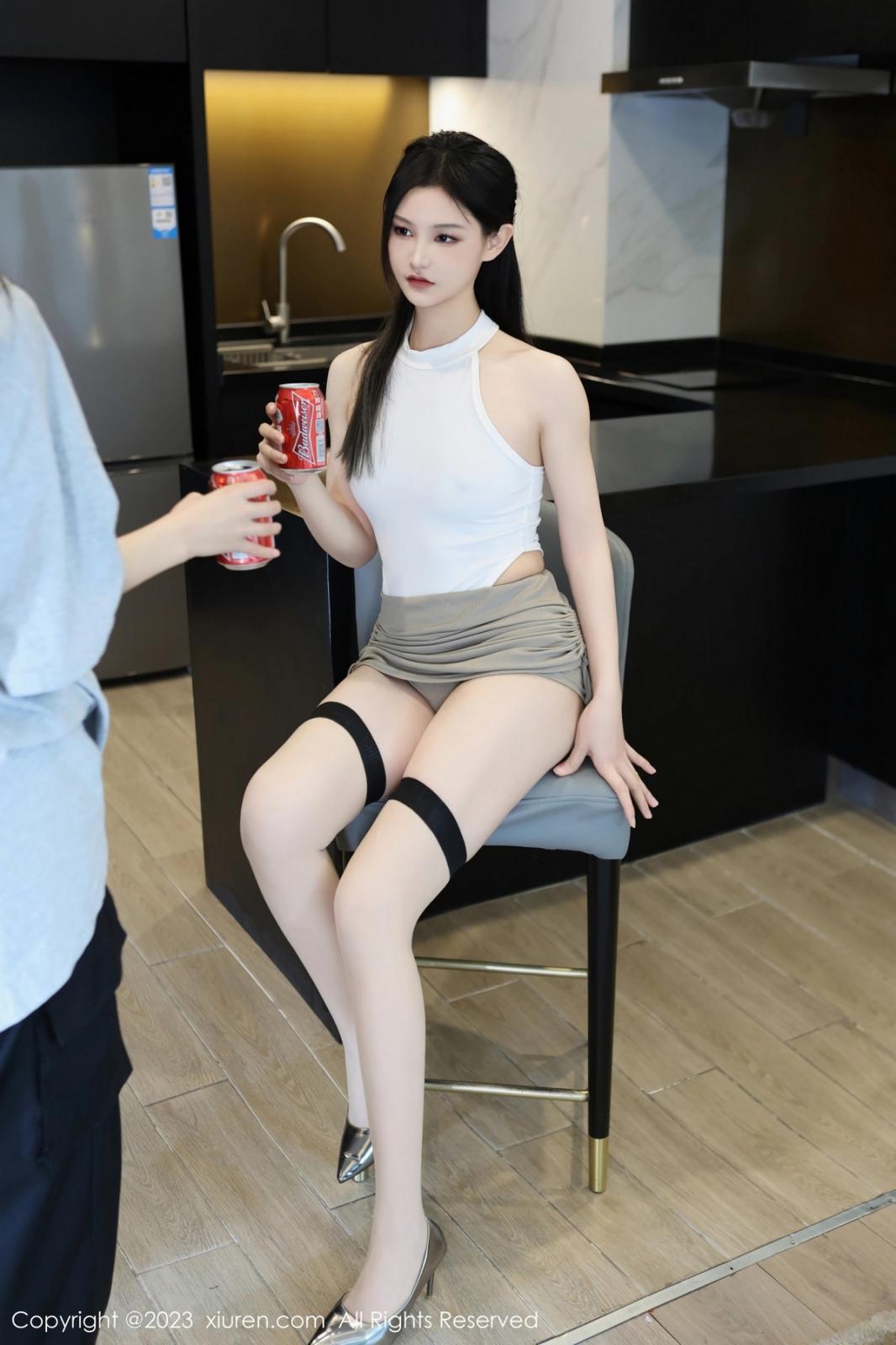 [XIUREN秀人网] 2023.11.15 NO.7663 大橘BBKira [78P-646MB]