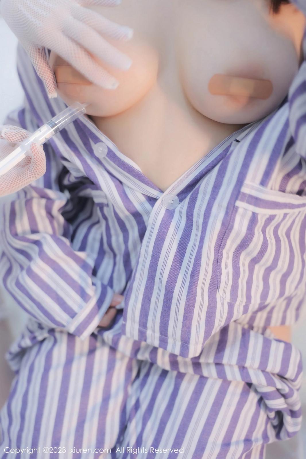 [XIUREN秀人网] 2023.11.17 NO.7683 模特合集 豆瓣酱 [98P-927MB]