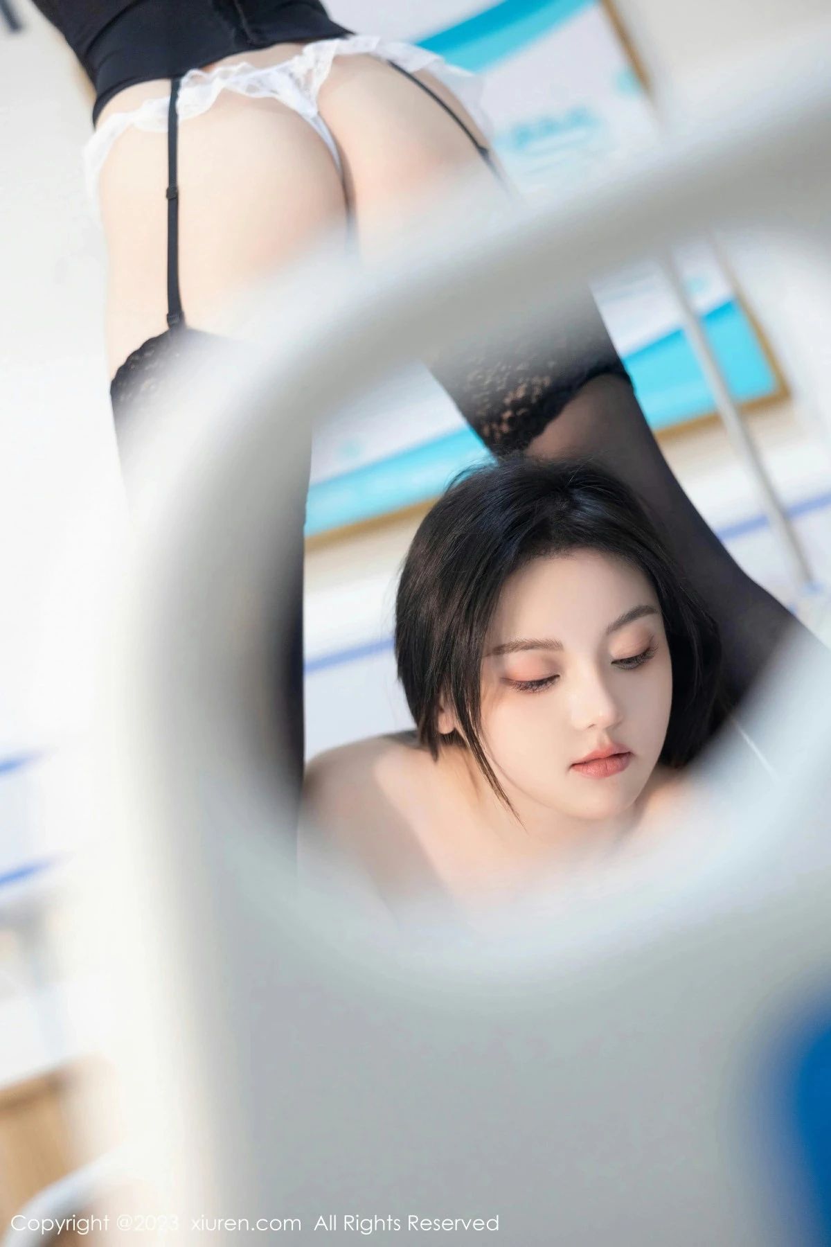 [XIUREN秀人网] 2023.11.17 NO.7683 模特合集 豆瓣酱 [98P-927MB]