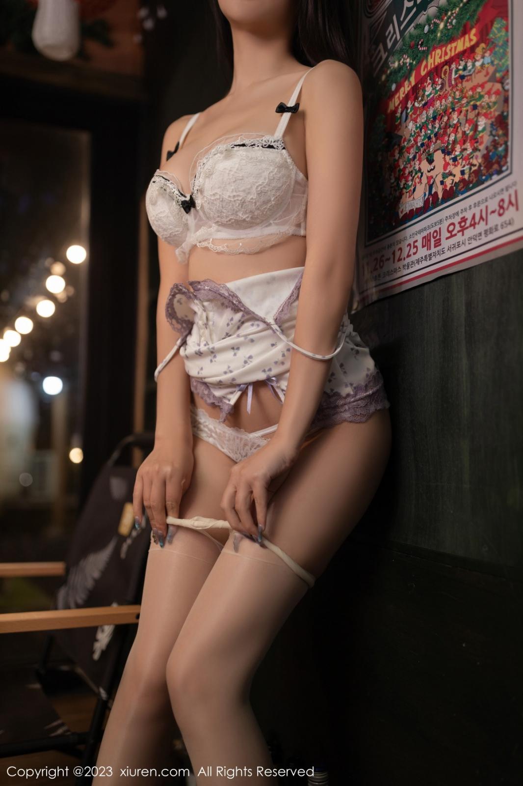 [XIUREN秀人网] 2023.11.21 NO.7694 熊小诺 [76P-683MB]