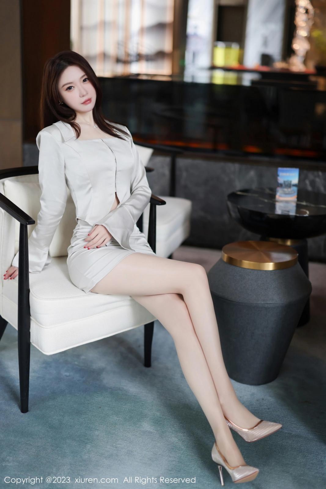 [XIUREN秀人网] 2023.11.23 NO.7709 梦心玥 [88P-654MB]