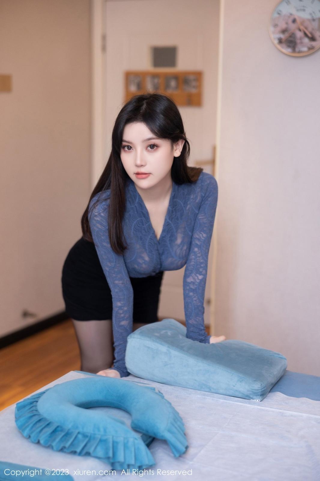 [XIUREN秀人网] 2023.11.24 NO.7720 豆瓣酱 [83P-674MB]