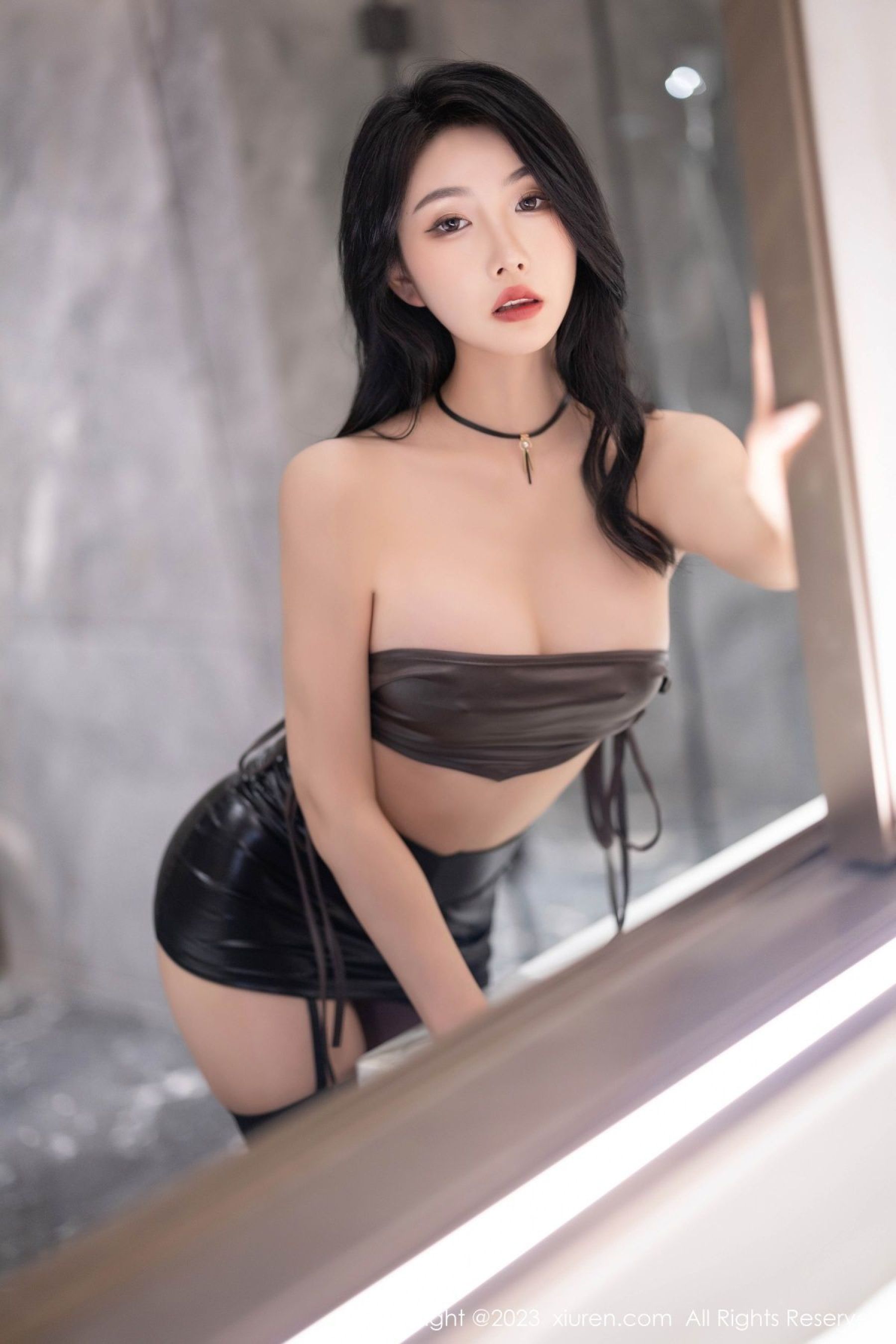 [XIUREN秀人网] 2023.11.27 NO.7725 苏苏阿 [82P-606MB]
