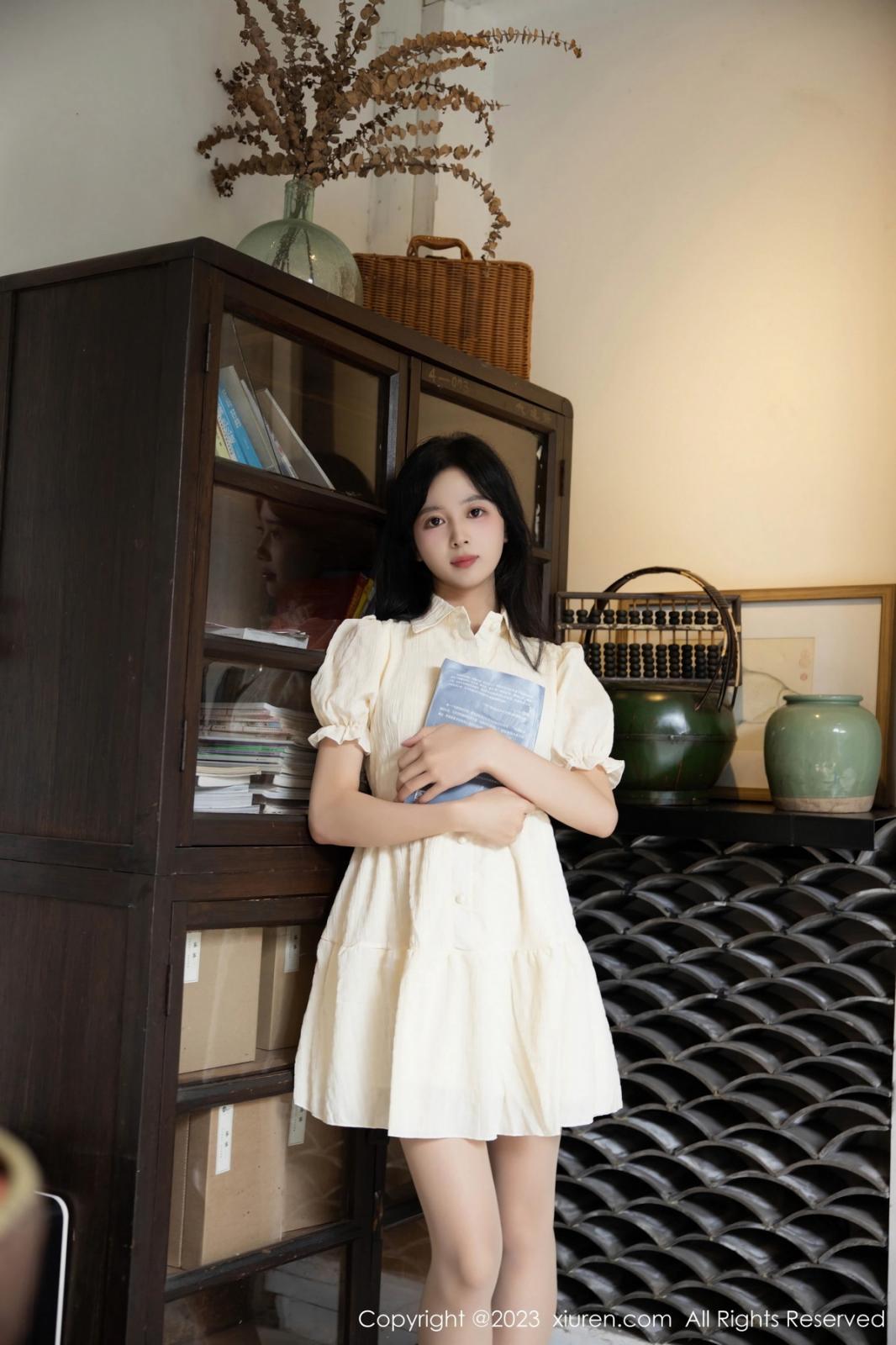 [XIUREN秀人网] 2023.11.30 NO.7742 糖豆sisi [62P-521MB]