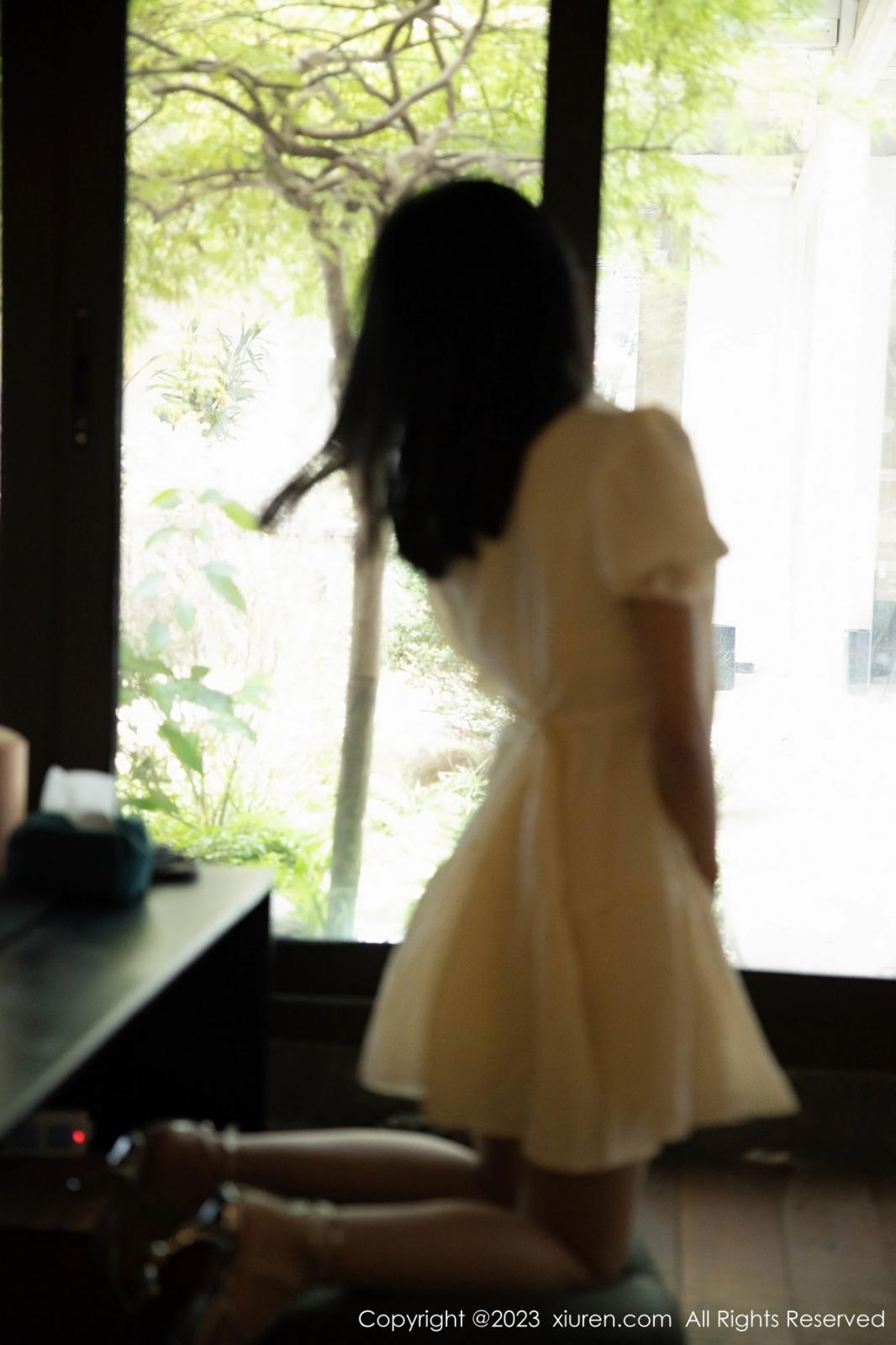 [XIUREN秀人网] 2023.11.30 NO.7742 糖豆sisi [62P-521MB]