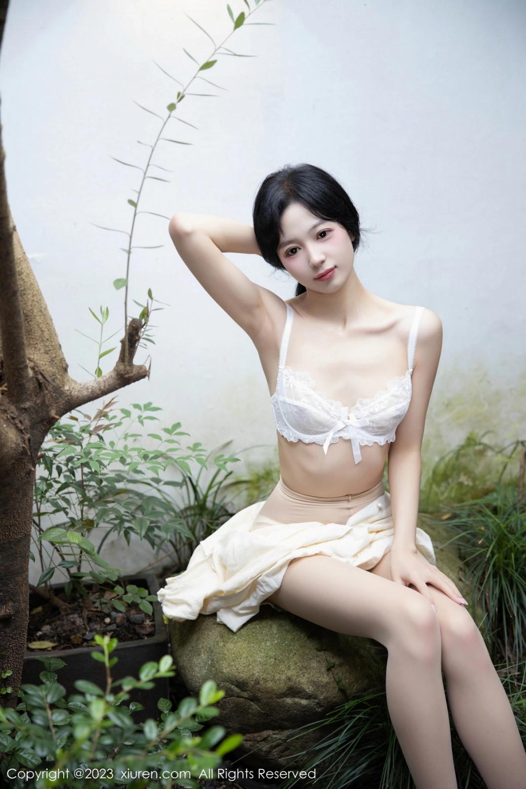 [XIUREN秀人网] 2023.11.30 NO.7742 糖豆sisi [62P-521MB]