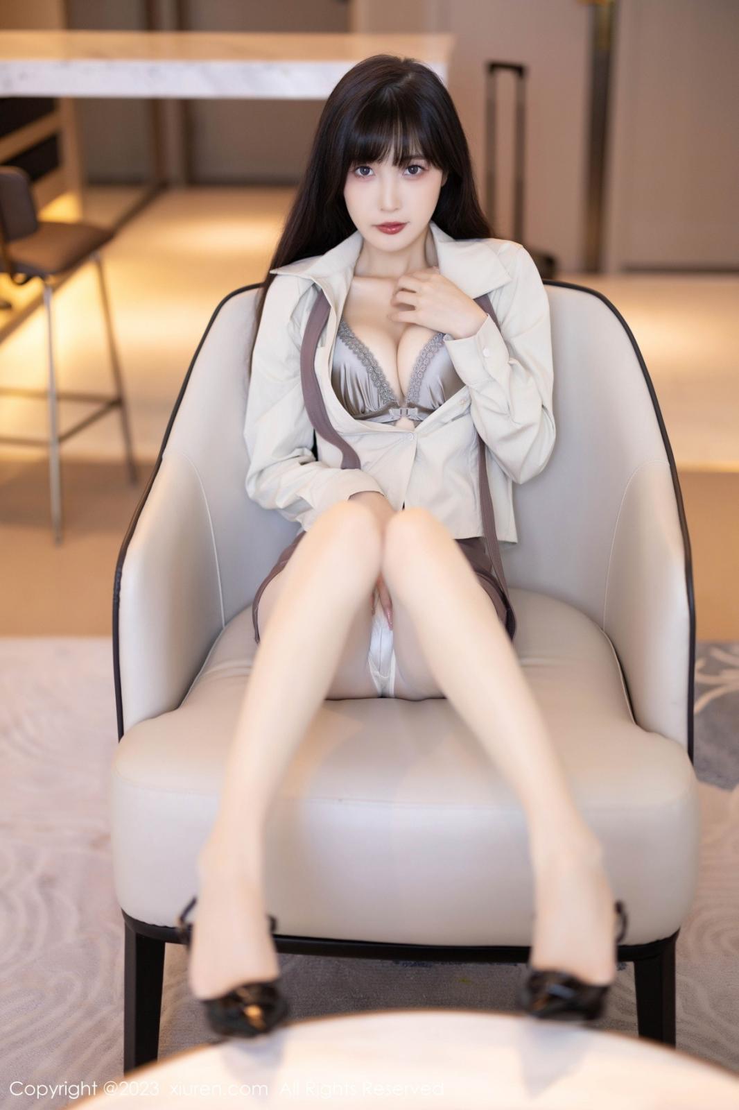 [XIUREN秀人网] 2023.11.30 NO.7745 林星阑 [83P-613MB]