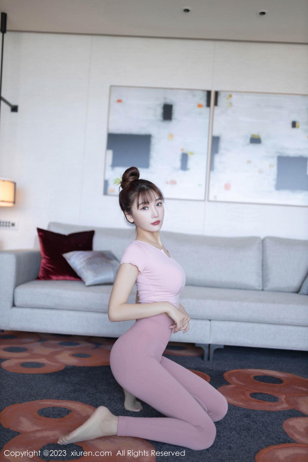 [XIUREN秀人网] 2023.11.30 NO.7746 陆萱萱 [80P-744MB]