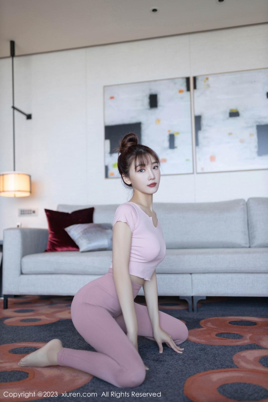 [XIUREN秀人网] 2023.11.30 NO.7746 陆萱萱 [80P-744MB]