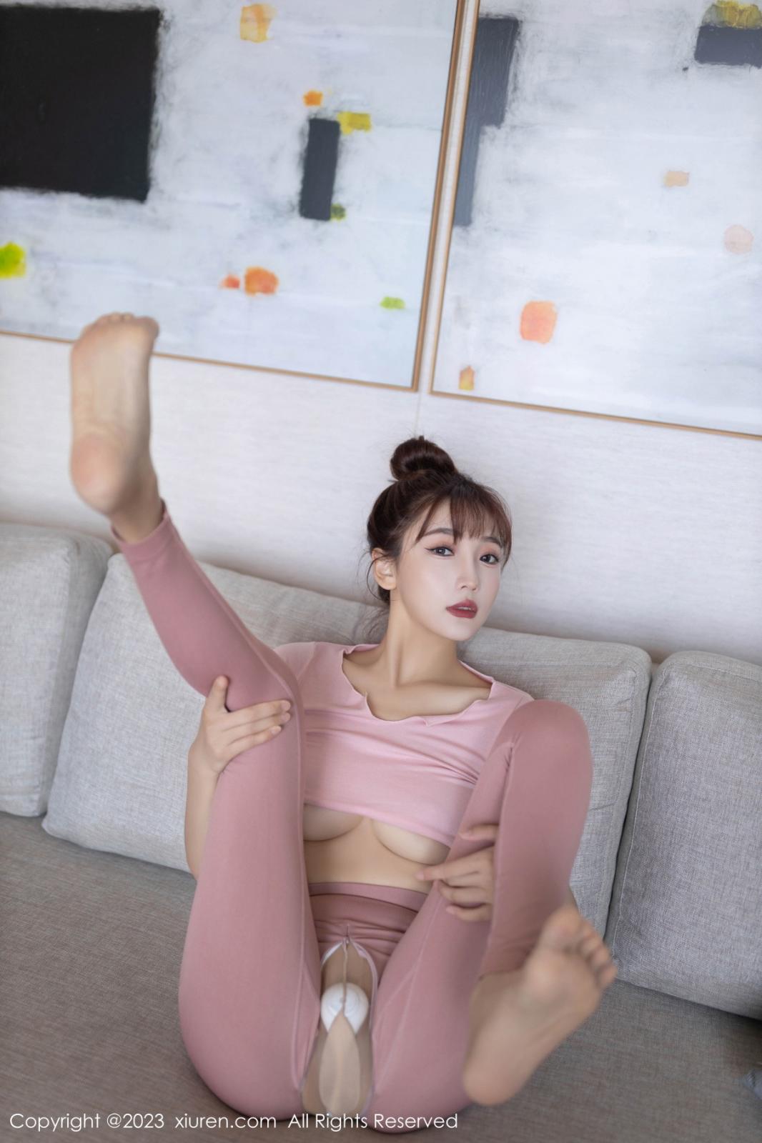 [XIUREN秀人网] 2023.11.30 NO.7746 陆萱萱 [80P-744MB]