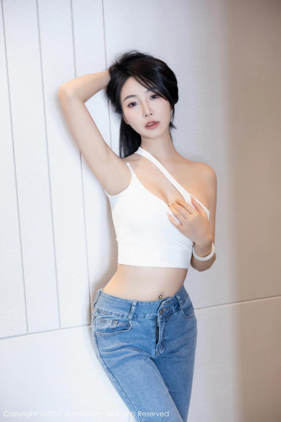 [XIUREN秀人网] 2023.12.08 NO.7781 苏苏阿  [95P-846MB]