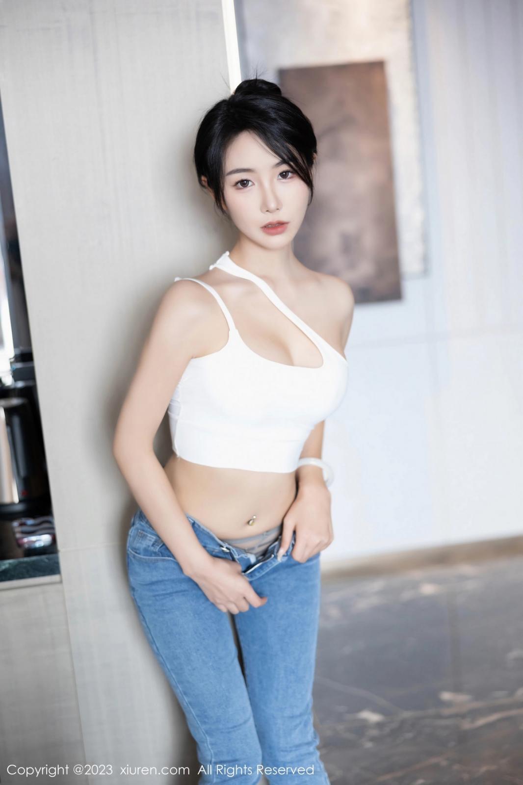 [XIUREN秀人网] 2023.12.08 NO.7781 苏苏阿  [95P-846MB]