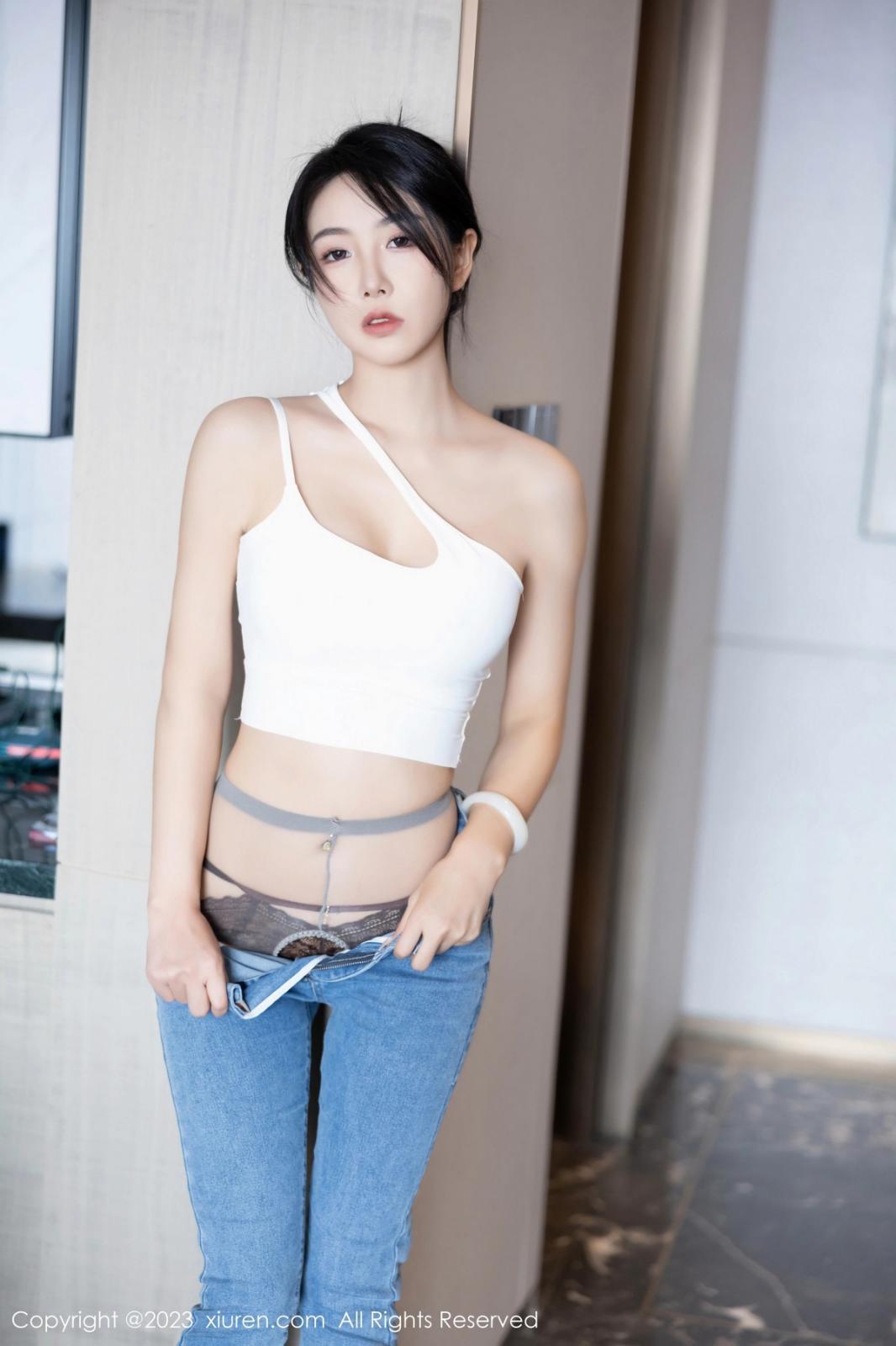 [XIUREN秀人网] 2023.12.08 NO.7781 苏苏阿  [95P-846MB]