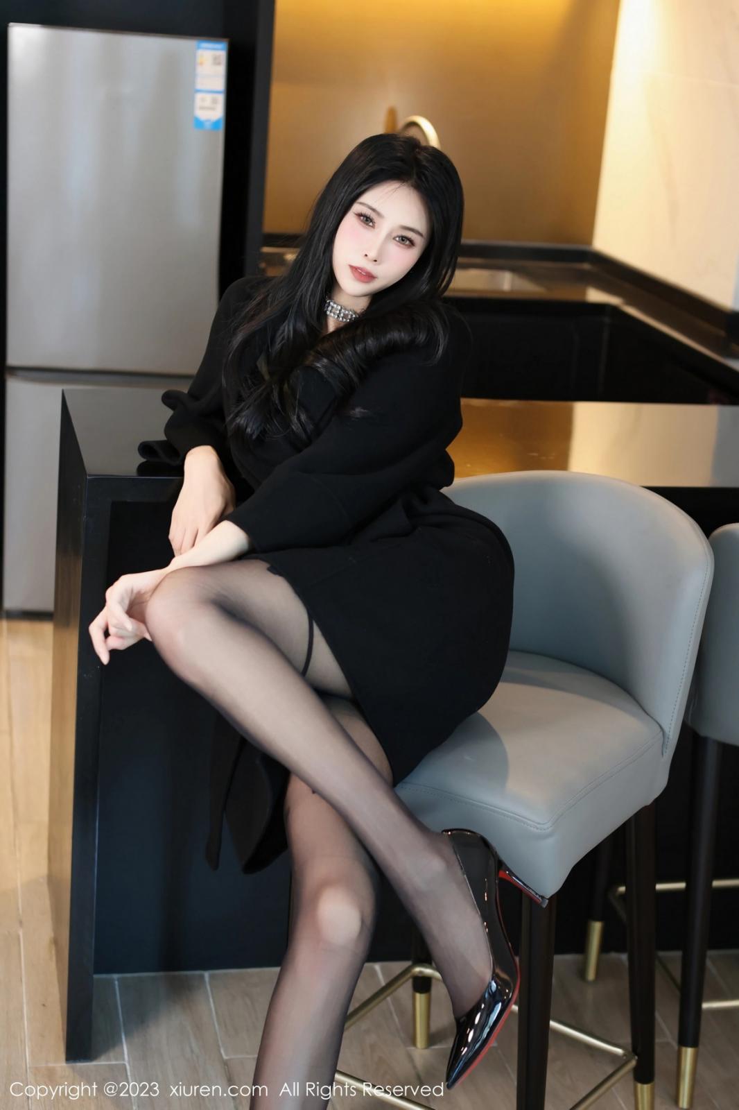 [XIUREN秀人网] 2023.12.12 NO.7797 草莓mm [70P-658MB]