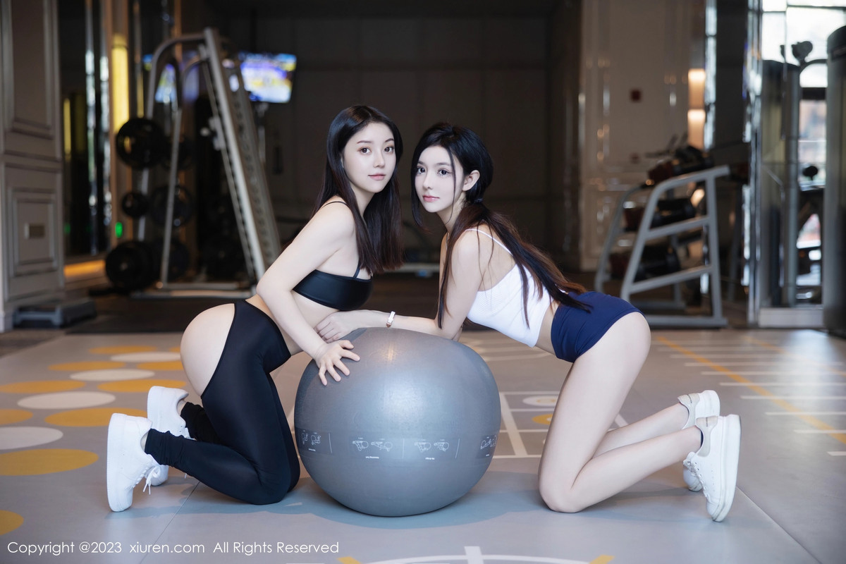 [XIUREN秀人网] 2023.12.15 NO.7819 模特合集 豆瓣酱 [71P-641MB]