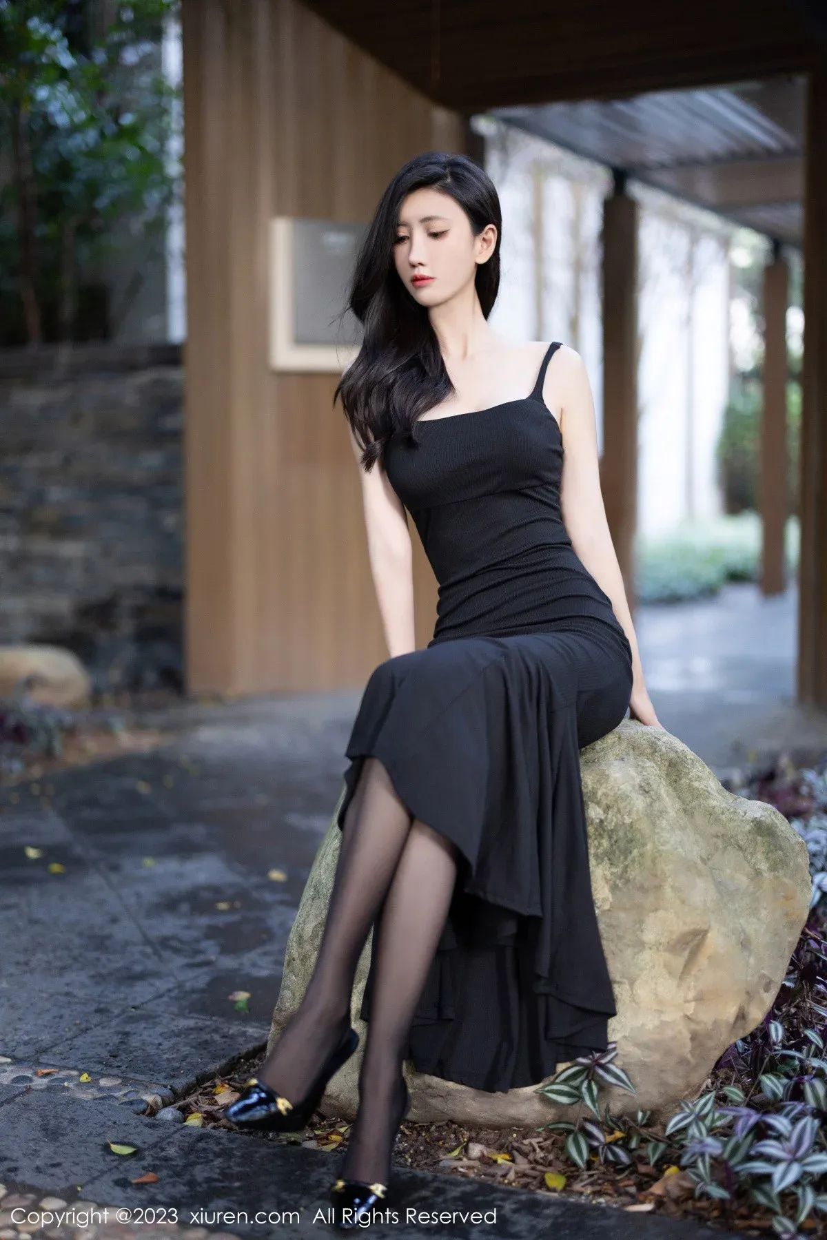 [XIUREN秀人网] 2023.12.19 NO.7830 章芃芃 [80P-711MB]