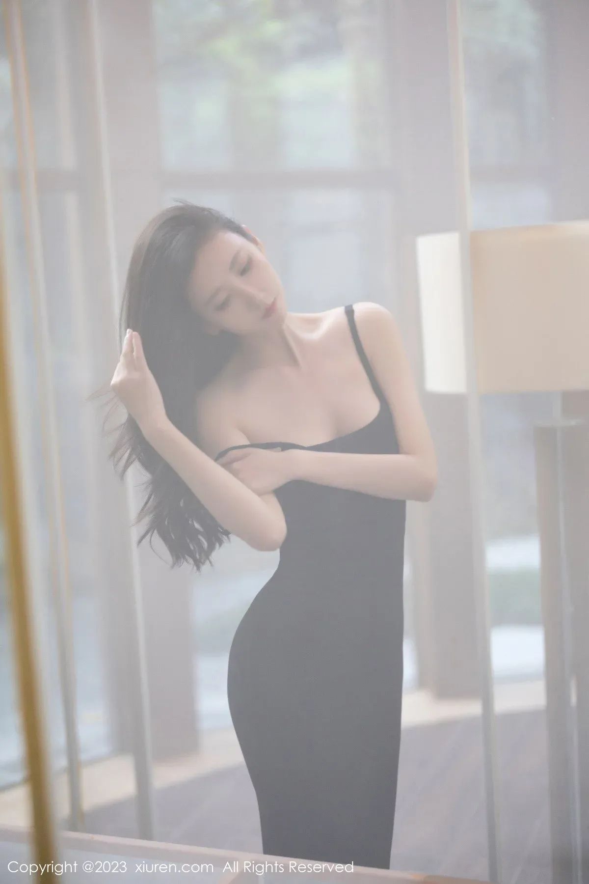 [XIUREN秀人网] 2023.12.19 NO.7830 章芃芃 [80P-711MB]