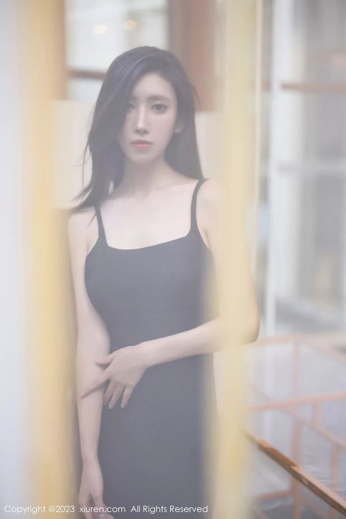[XIUREN秀人网] 2023.12.19 NO.7830 章芃芃 [80P-711MB]