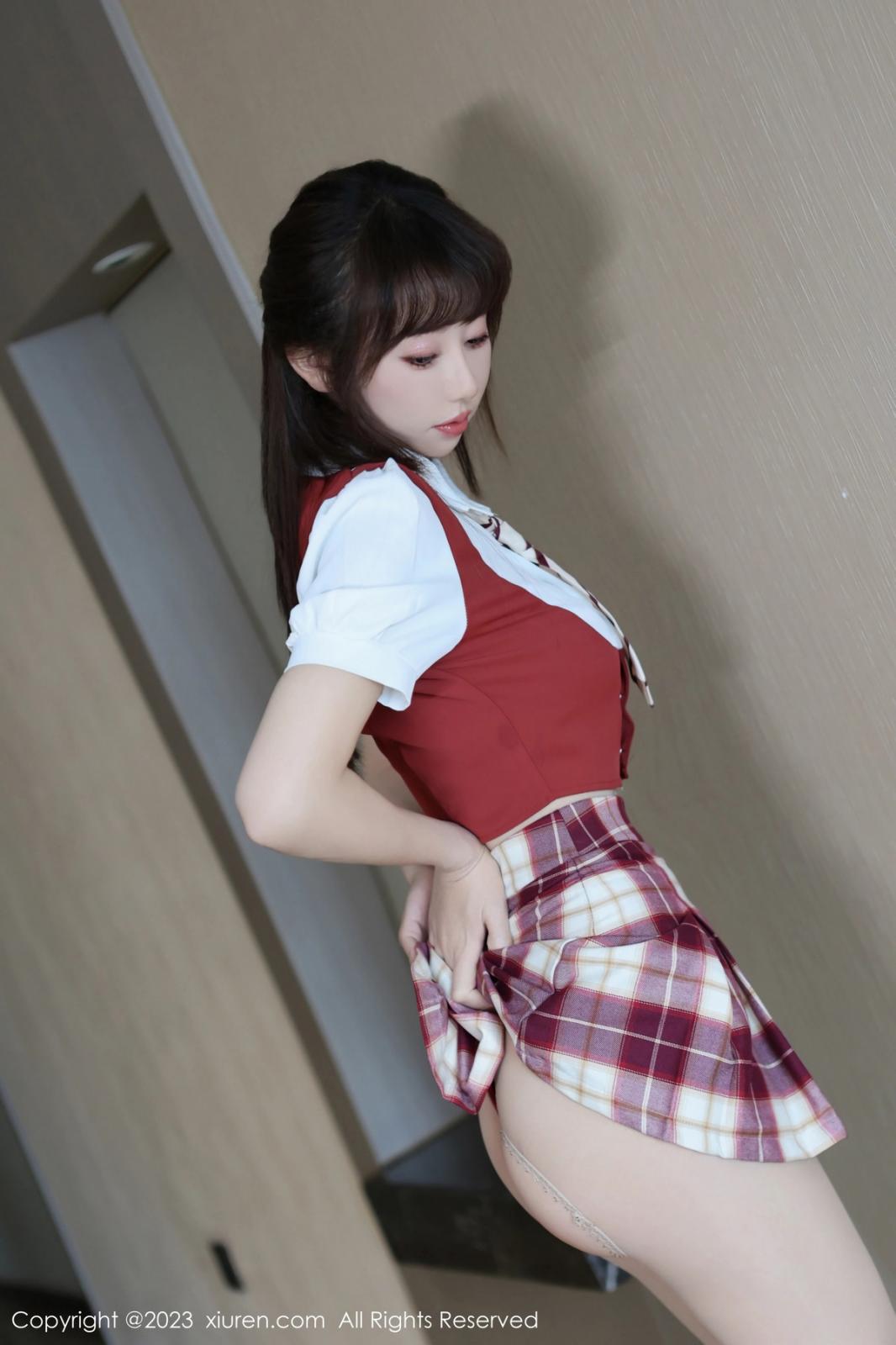 [XIUREN秀人网] 2023.12.22 NO.7851 金tiao  [77P-795MB]