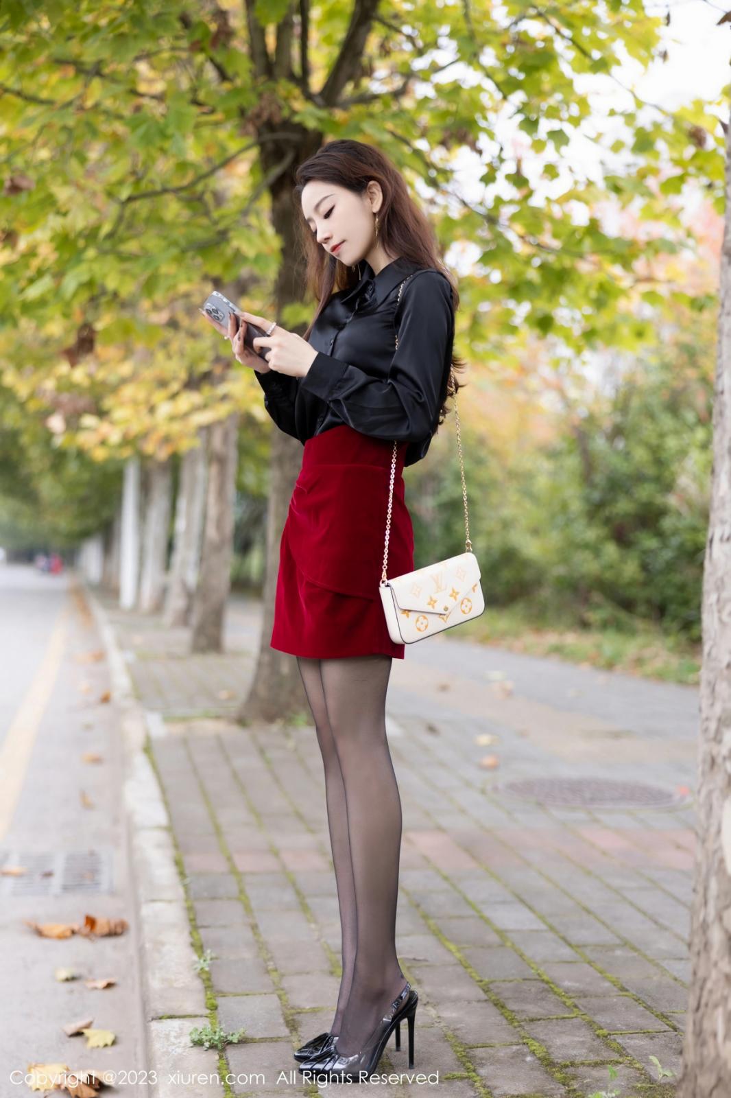[XIUREN秀人网] 2023.12.26 NO.7867 苏曼兮 [83P-642MB]