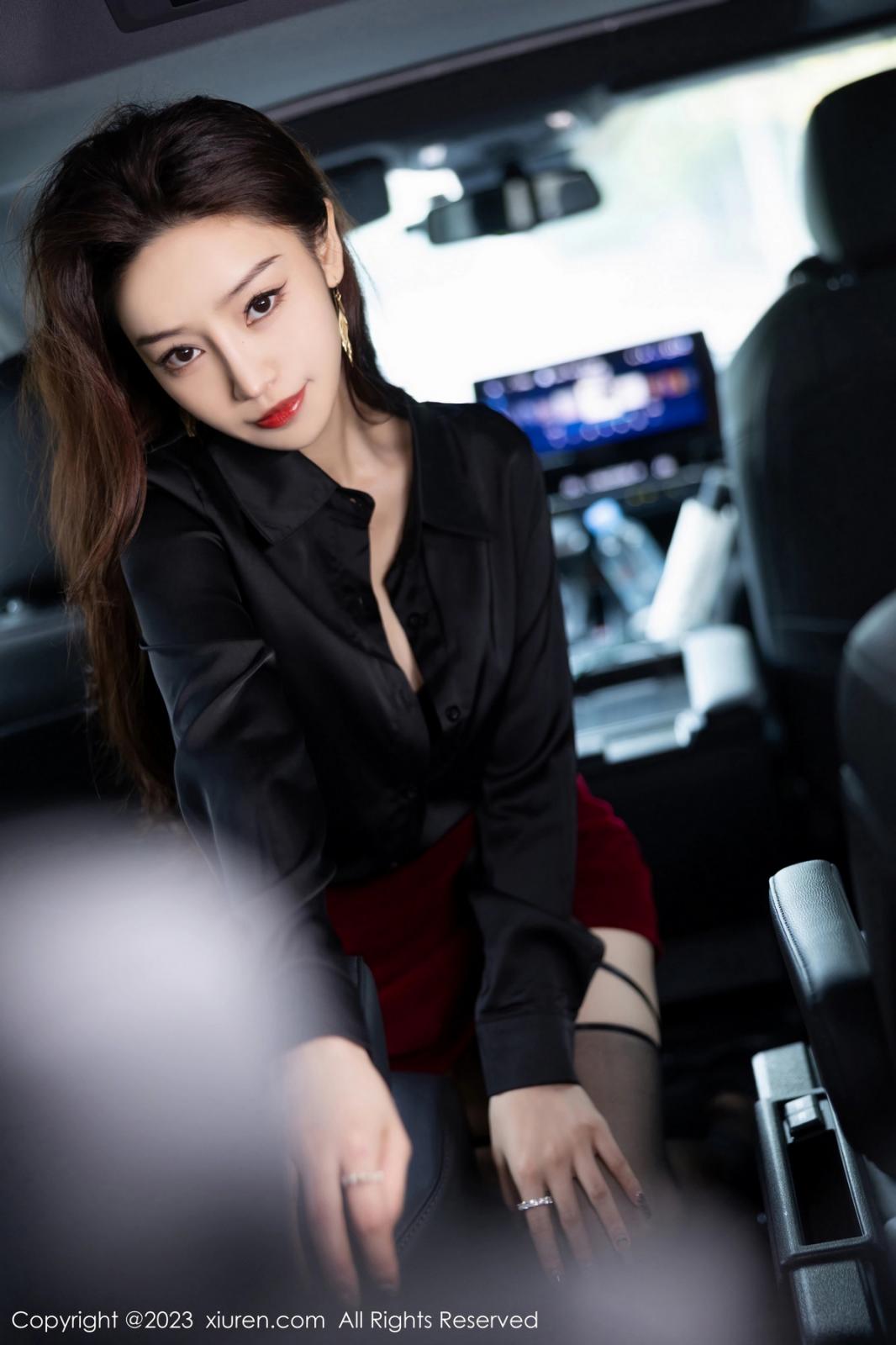 [XIUREN秀人网] 2023.12.26 NO.7867 苏曼兮 [83P-642MB]