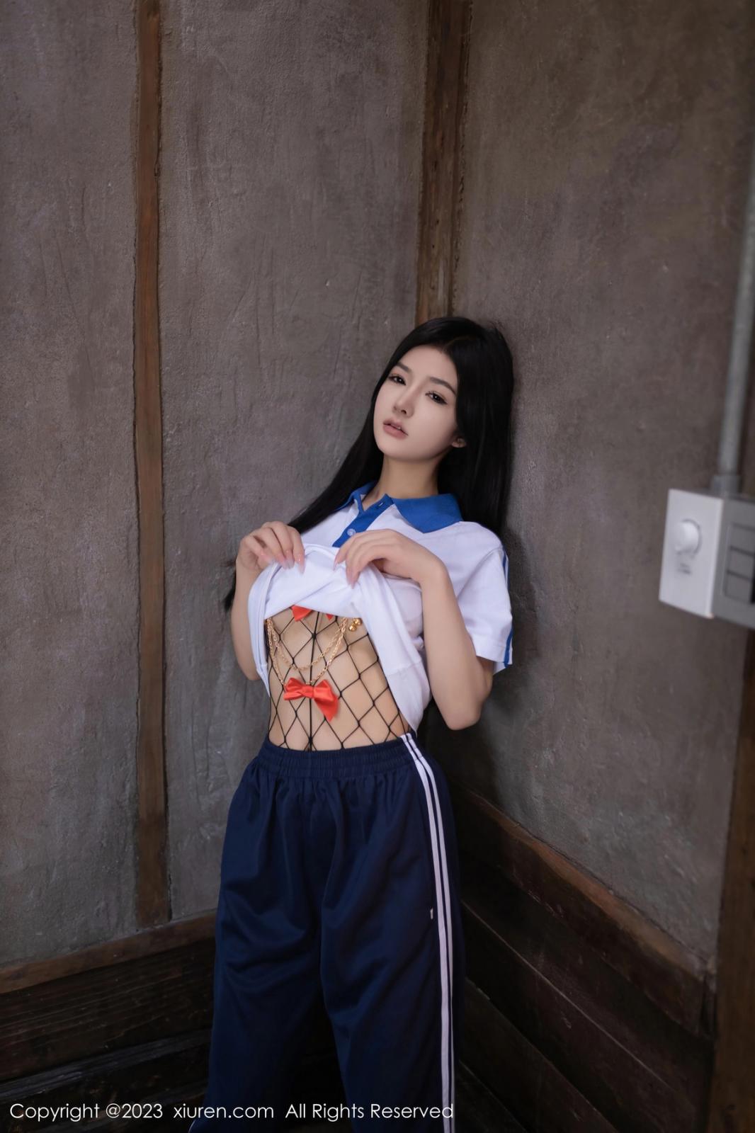 [XIUREN秀人网] 2023.12.27 NO.7876 谭小灵 [85P-726MB]