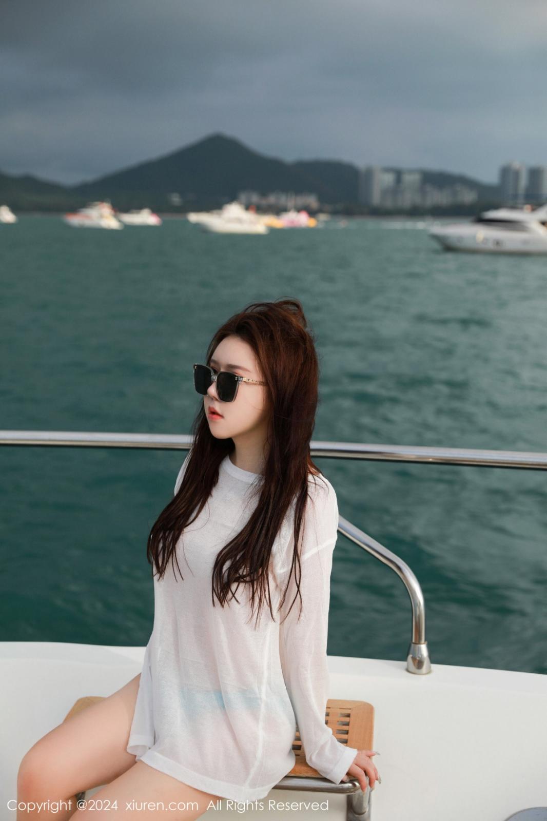 [XIUREN秀人网] 2024.01.02 NO.7898 小薯条nienie [76P-648MB]