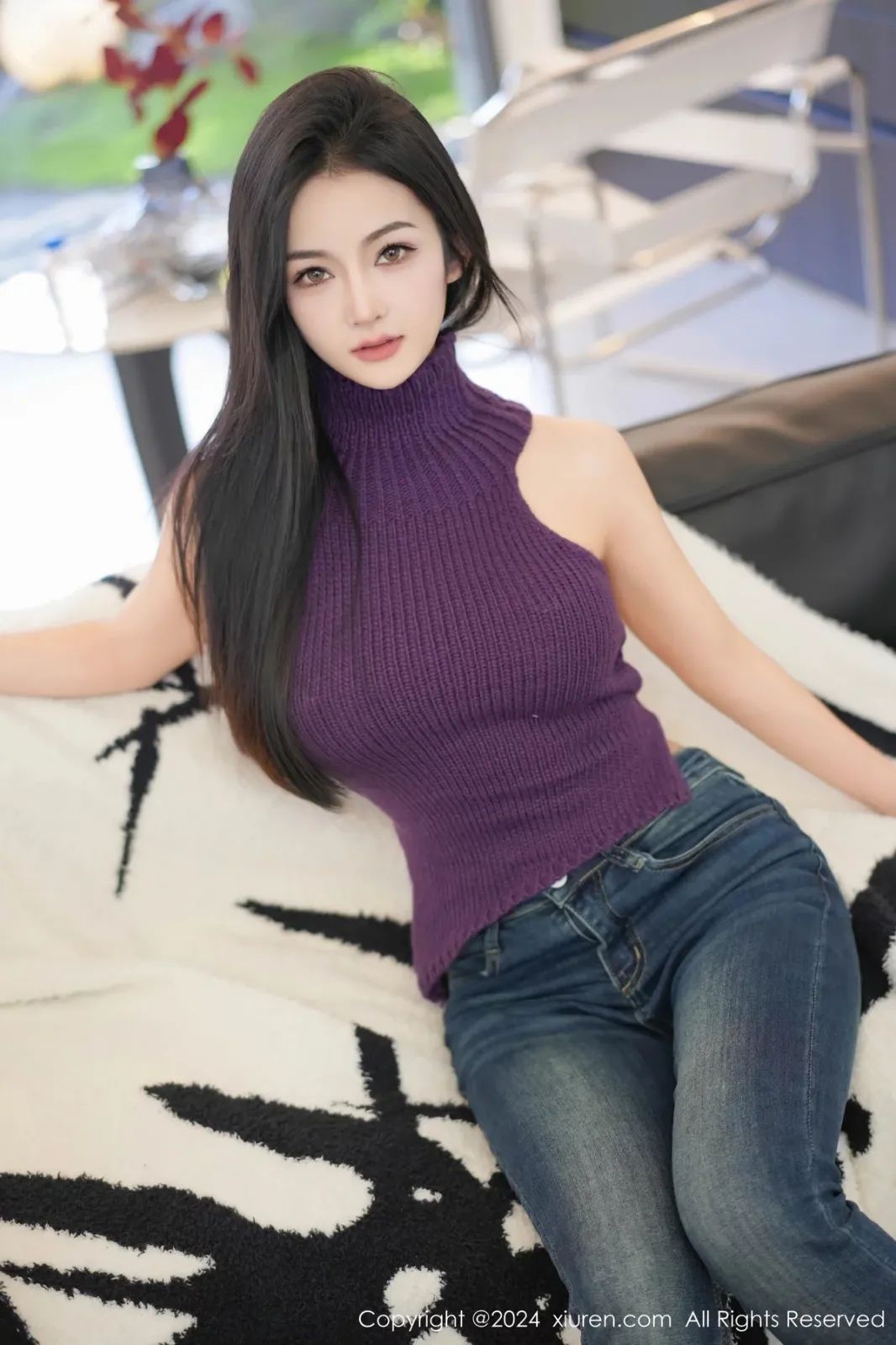 [XIUREN秀人网] 2024.01.05 NO.7918 谭小灵 [75P-708MB]