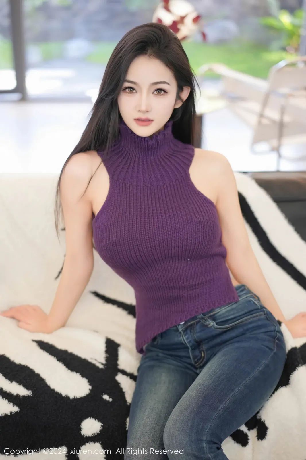 [XIUREN秀人网] 2024.01.05 NO.7918 谭小灵 [75P-708MB]