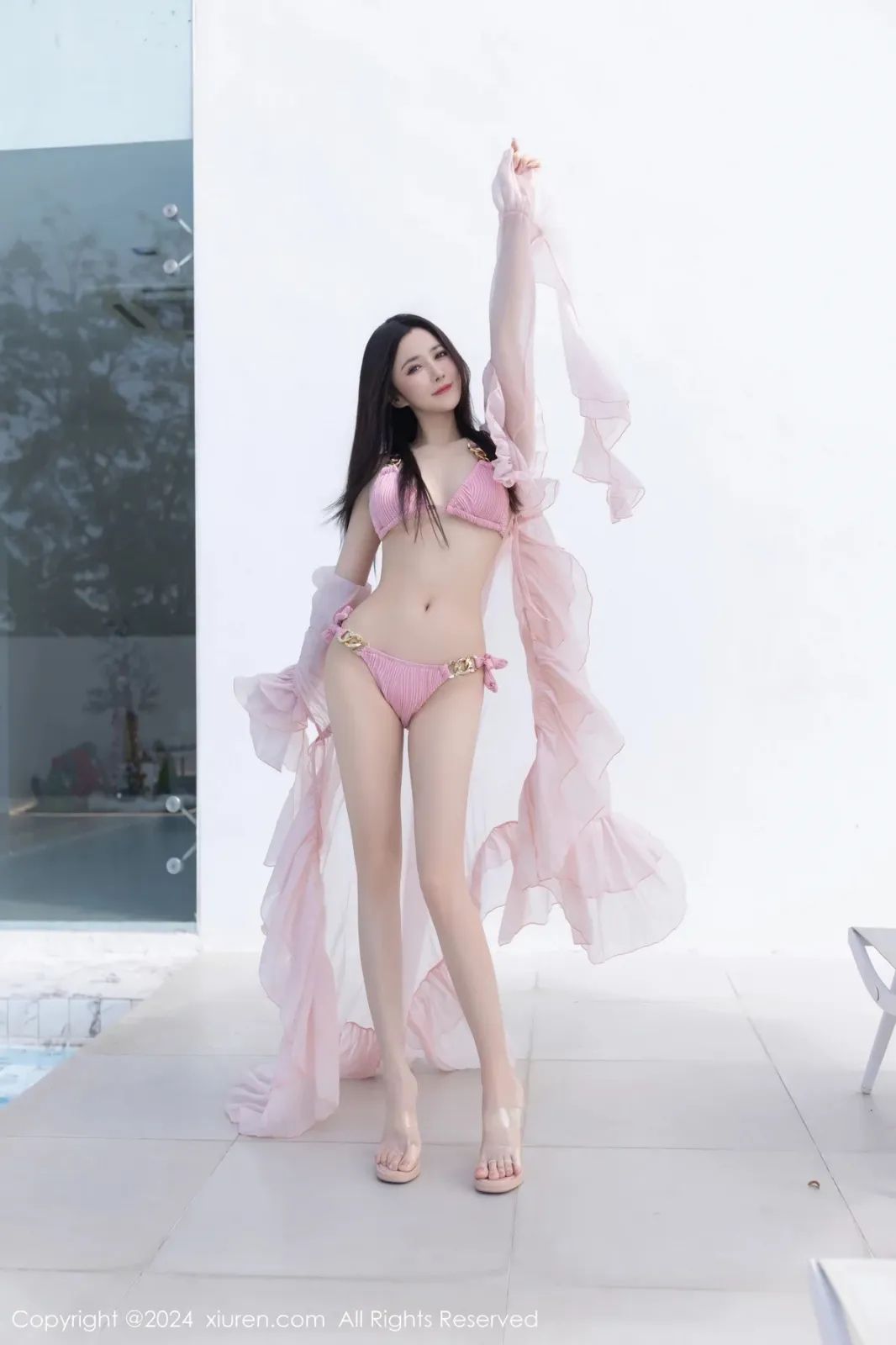 [XIUREN秀人网] 2024.01.05 NO.7920 鱼子酱Fish [81P-718MB]