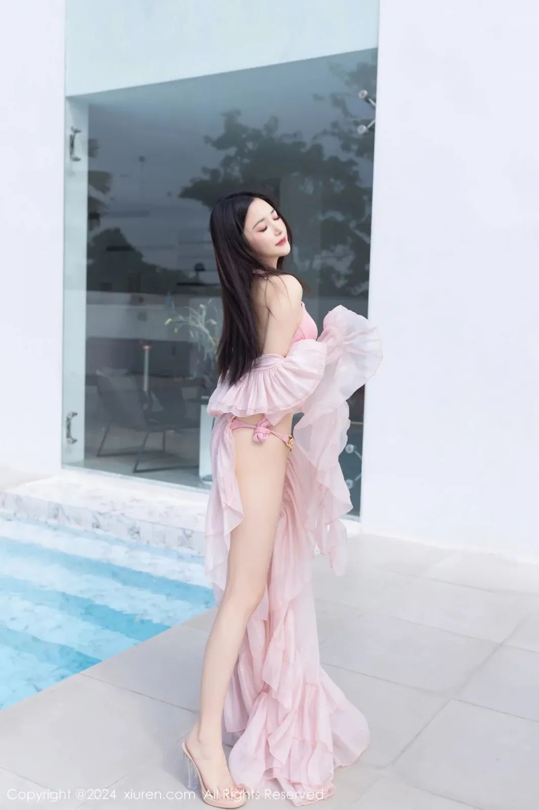 [XIUREN秀人网] 2024.01.05 NO.7920 鱼子酱Fish [81P-718MB]