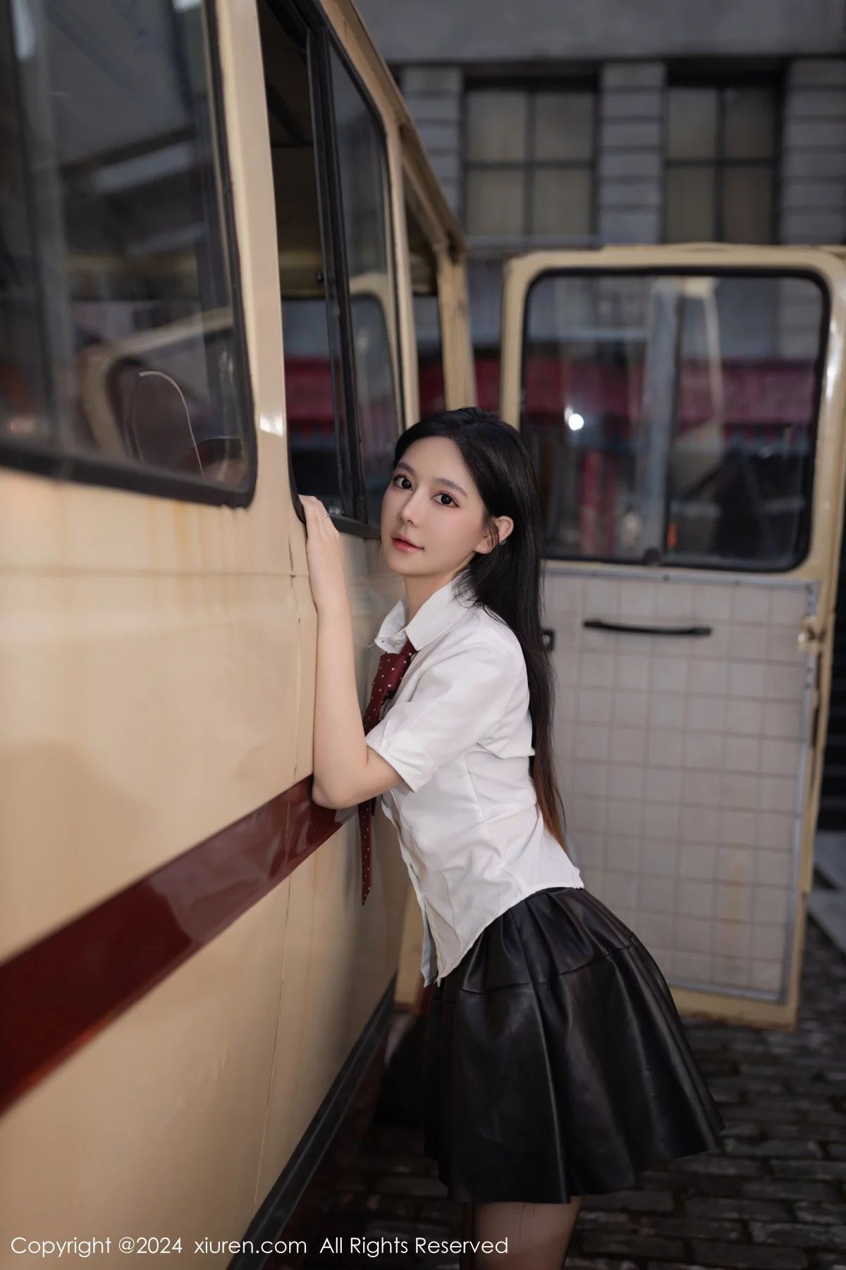 [XIUREN秀人网] 2024.01.12 NO.7957 幼幼 [80P-703MB]