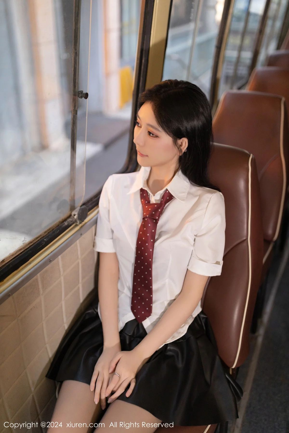 [XIUREN秀人网] 2024.01.12 NO.7957 幼幼 [80P-703MB]