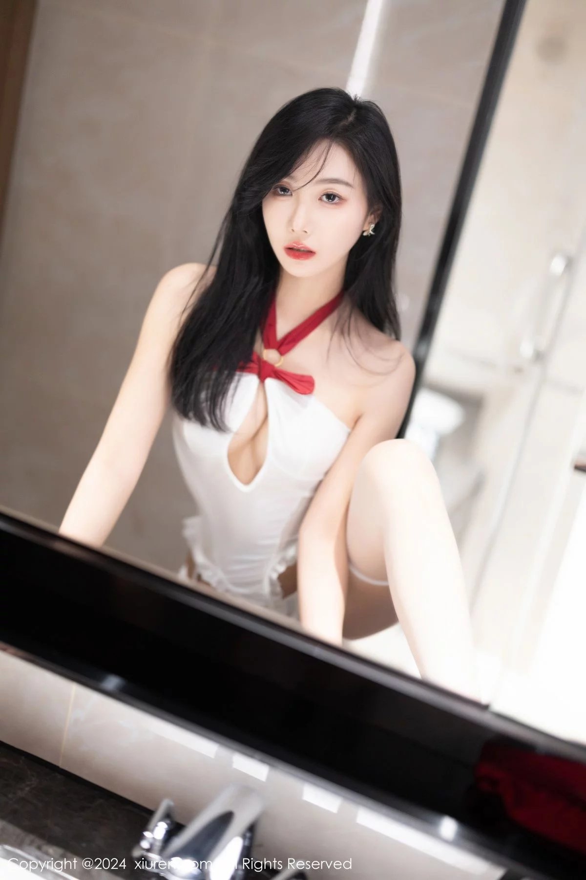 [XIUREN秀人网] 2024.01.15 NO.7962 苏苏阿 [81P-655MB]