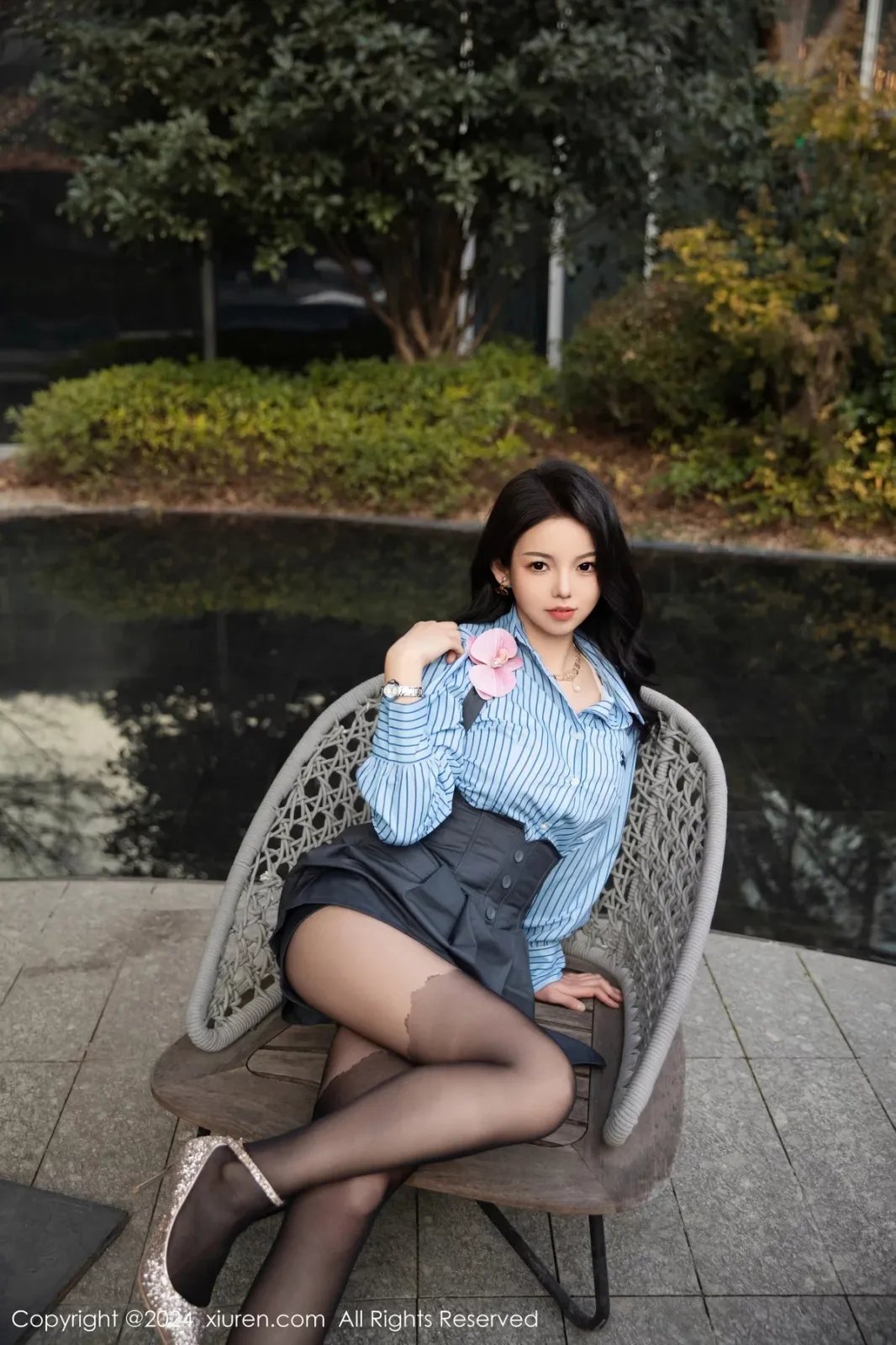 [XIUREN秀人网] 2024.01.18 NO.7979 大美妞儿 [82P-875MB]
