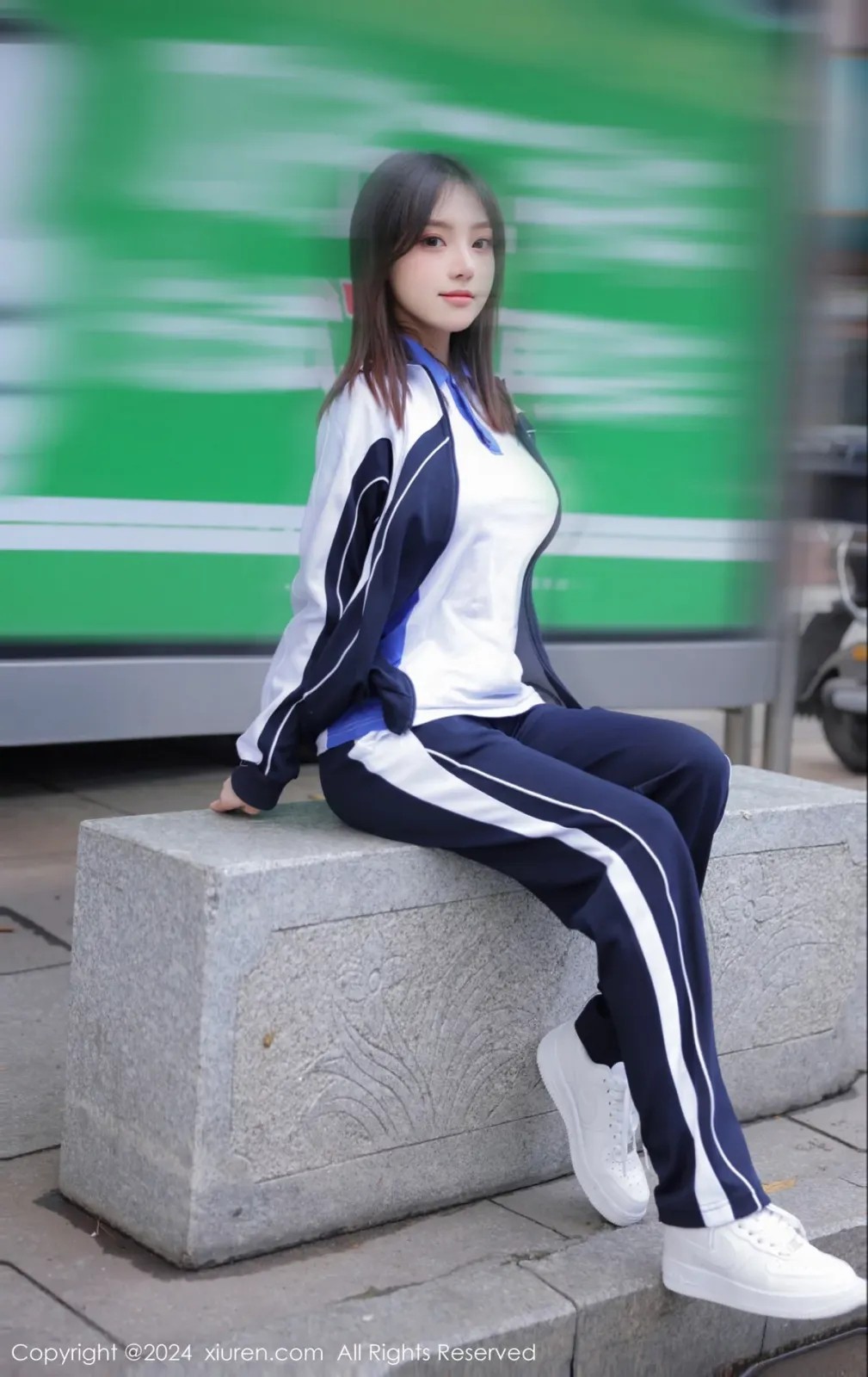 [XIUREN秀人网] 2024.01.19 NO.7994 豆瓣酱 [84P-788MB]
