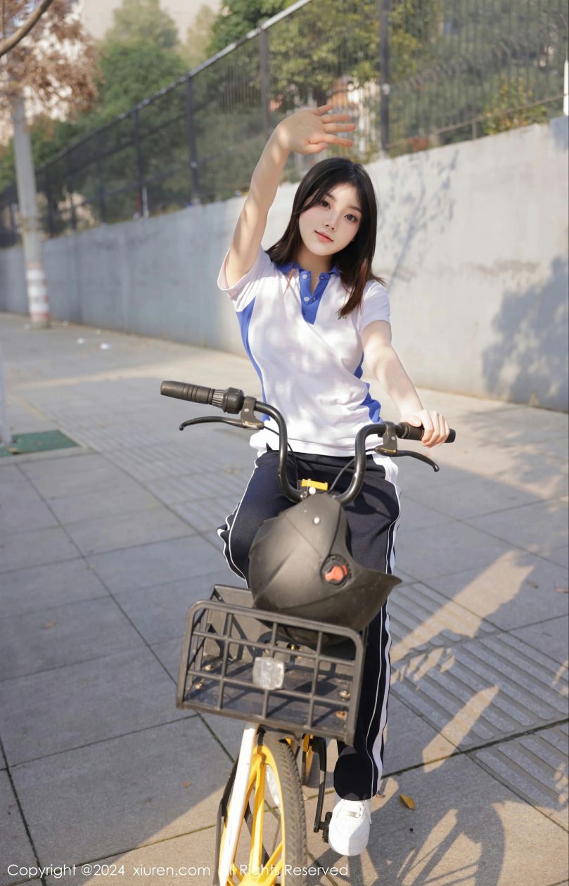 [XIUREN秀人网] 2024.01.19 NO.7994 豆瓣酱 [84P-788MB]