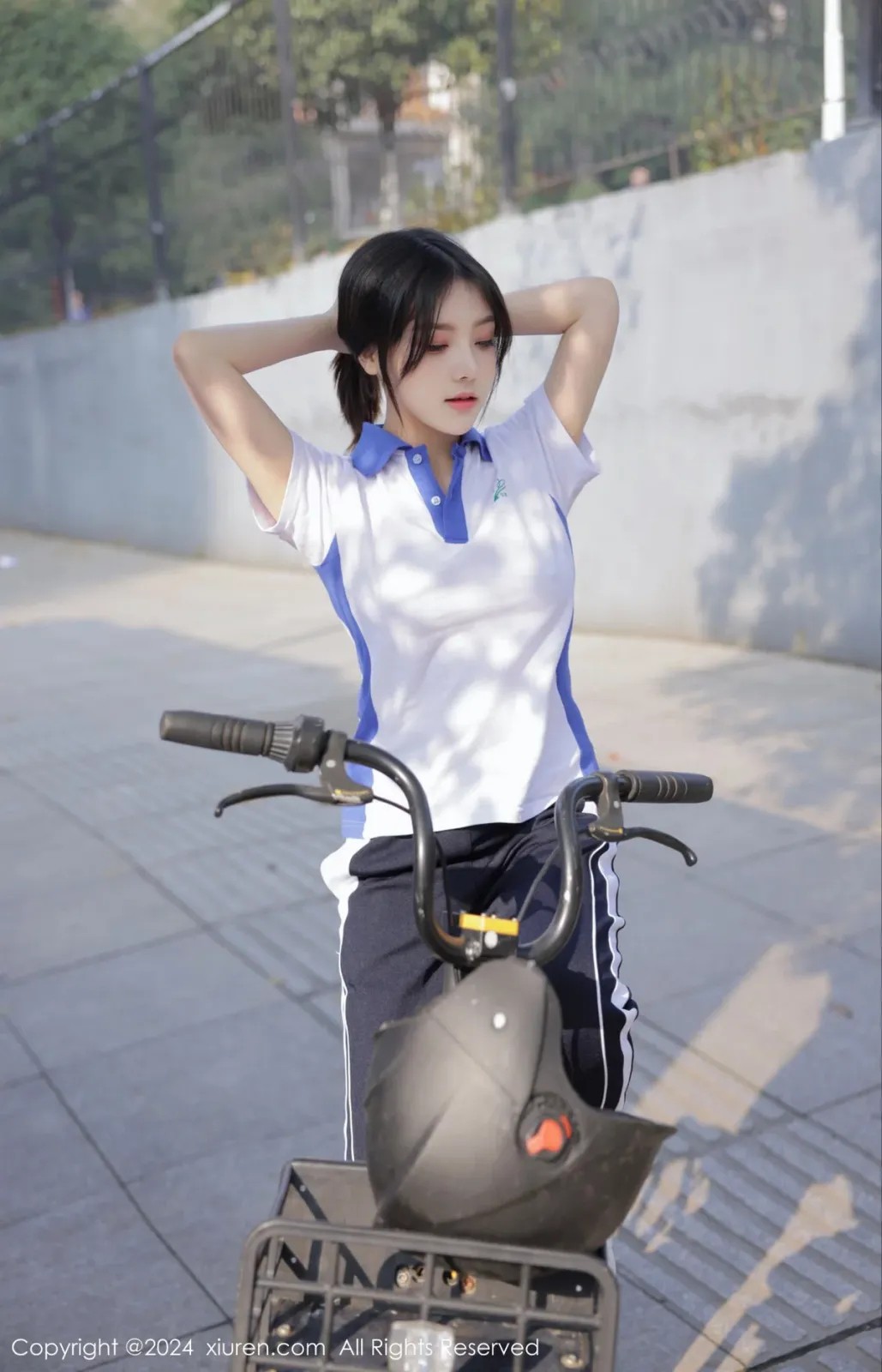 [XIUREN秀人网] 2024.01.19 NO.7994 豆瓣酱 [84P-788MB]