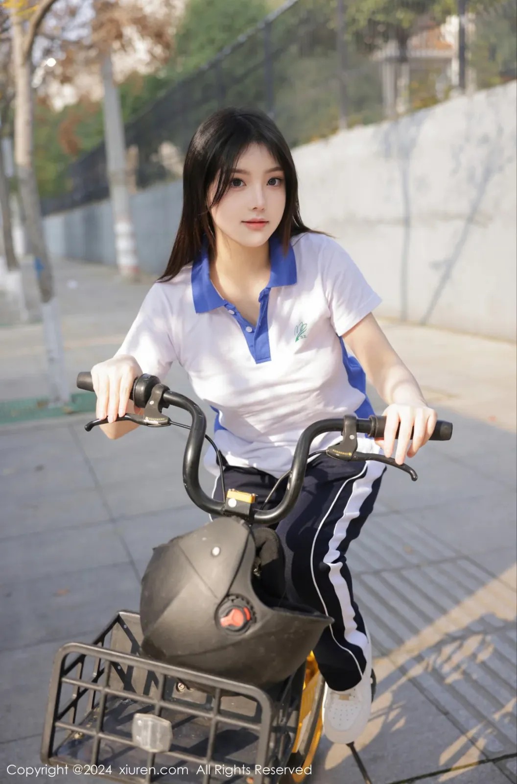[XIUREN秀人网] 2024.01.19 NO.7994 豆瓣酱 [84P-788MB]
