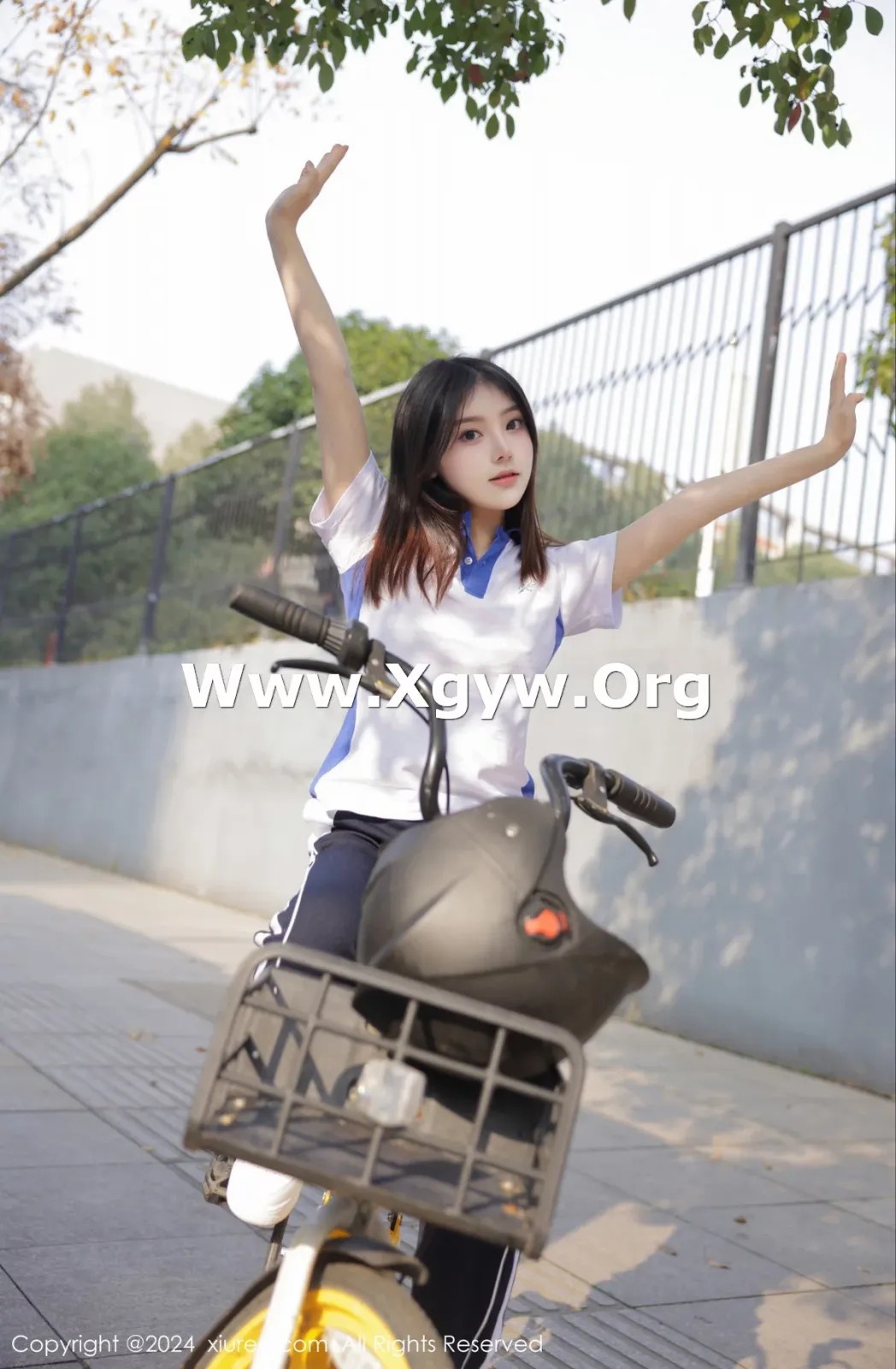 [XIUREN秀人网] 2024.01.19 NO.7994 豆瓣酱 [84P-788MB]