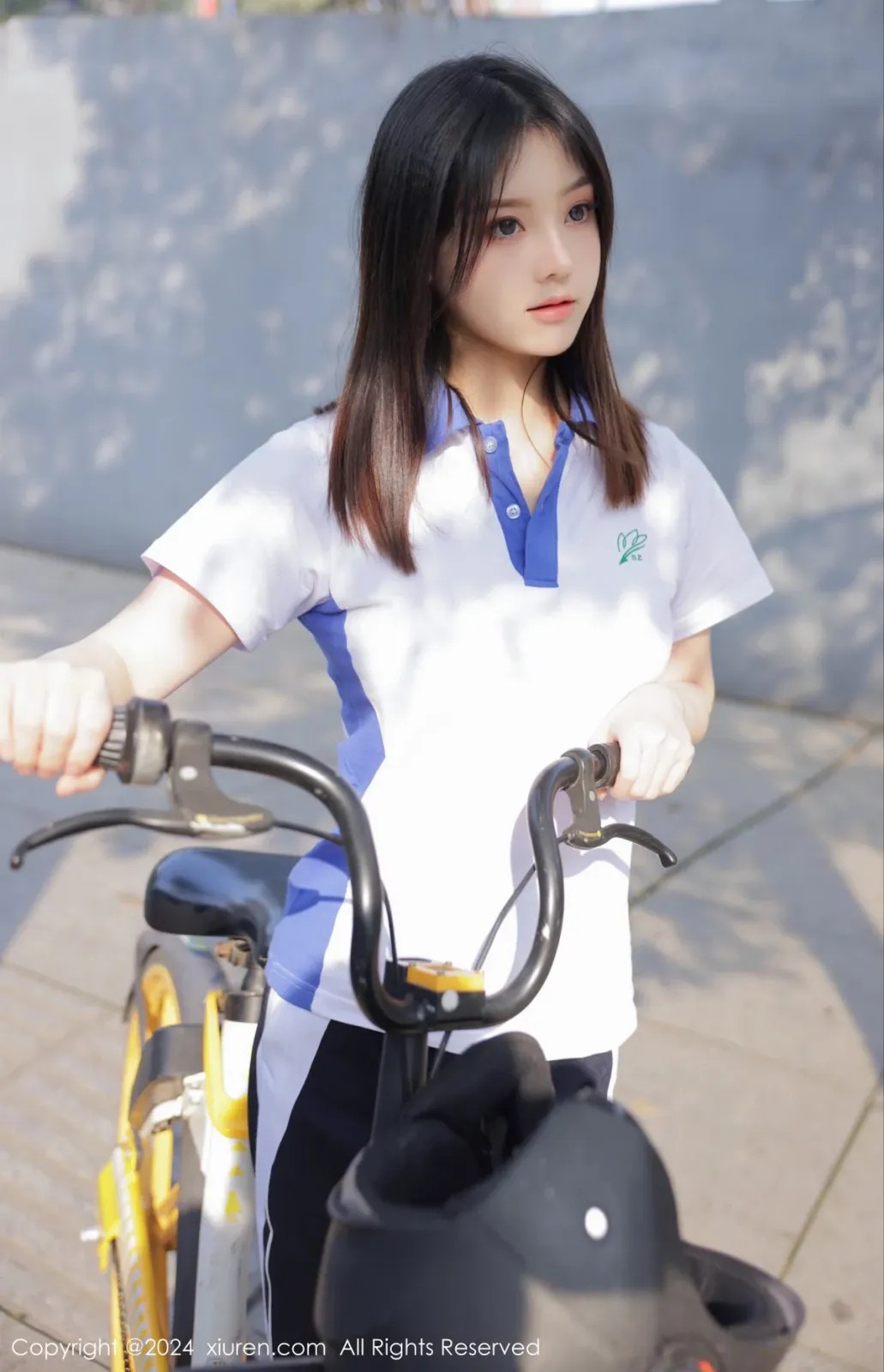 [XIUREN秀人网] 2024.01.19 NO.7994 豆瓣酱 [84P-788MB]