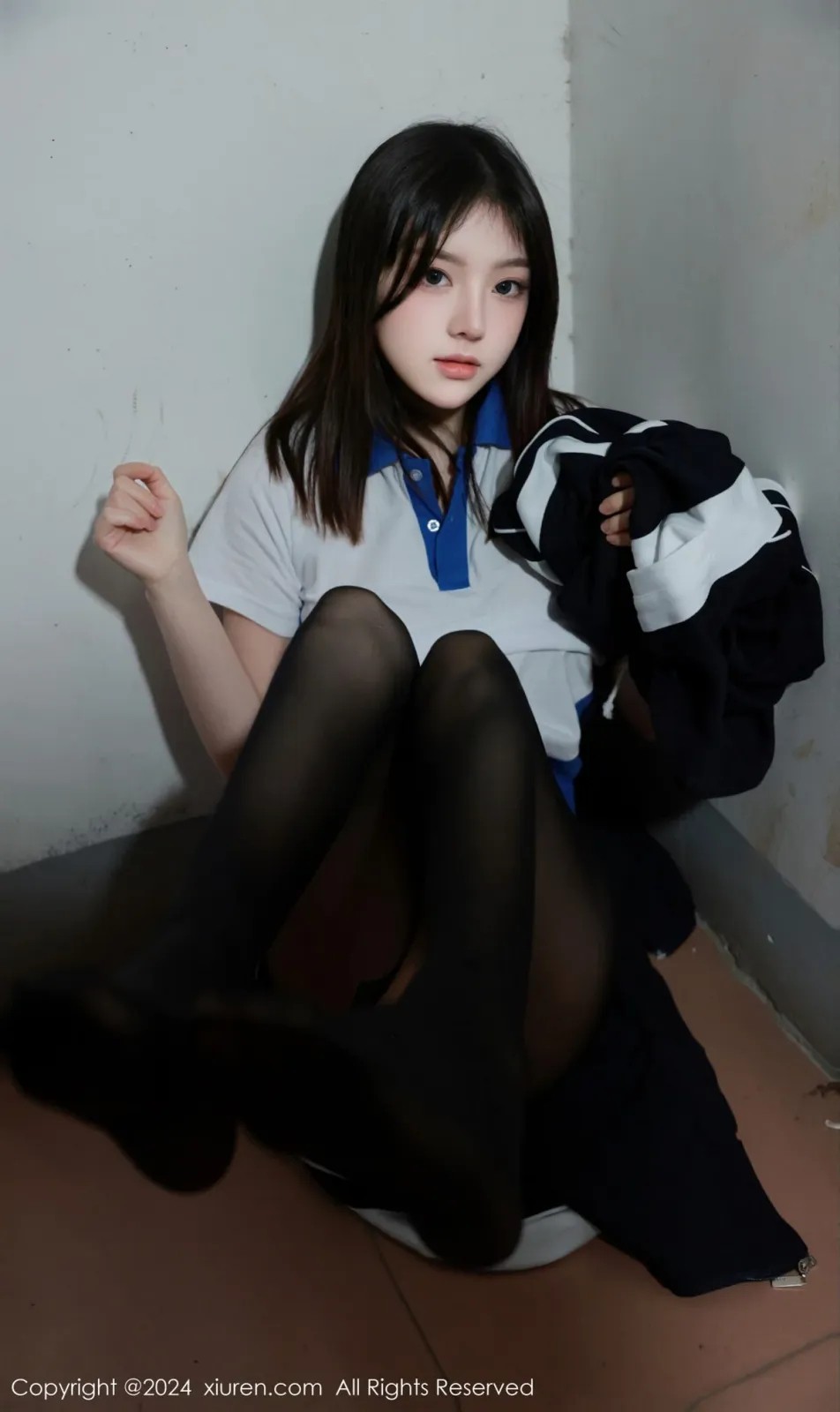[XIUREN秀人网] 2024.01.19 NO.7994 豆瓣酱 [84P-788MB]