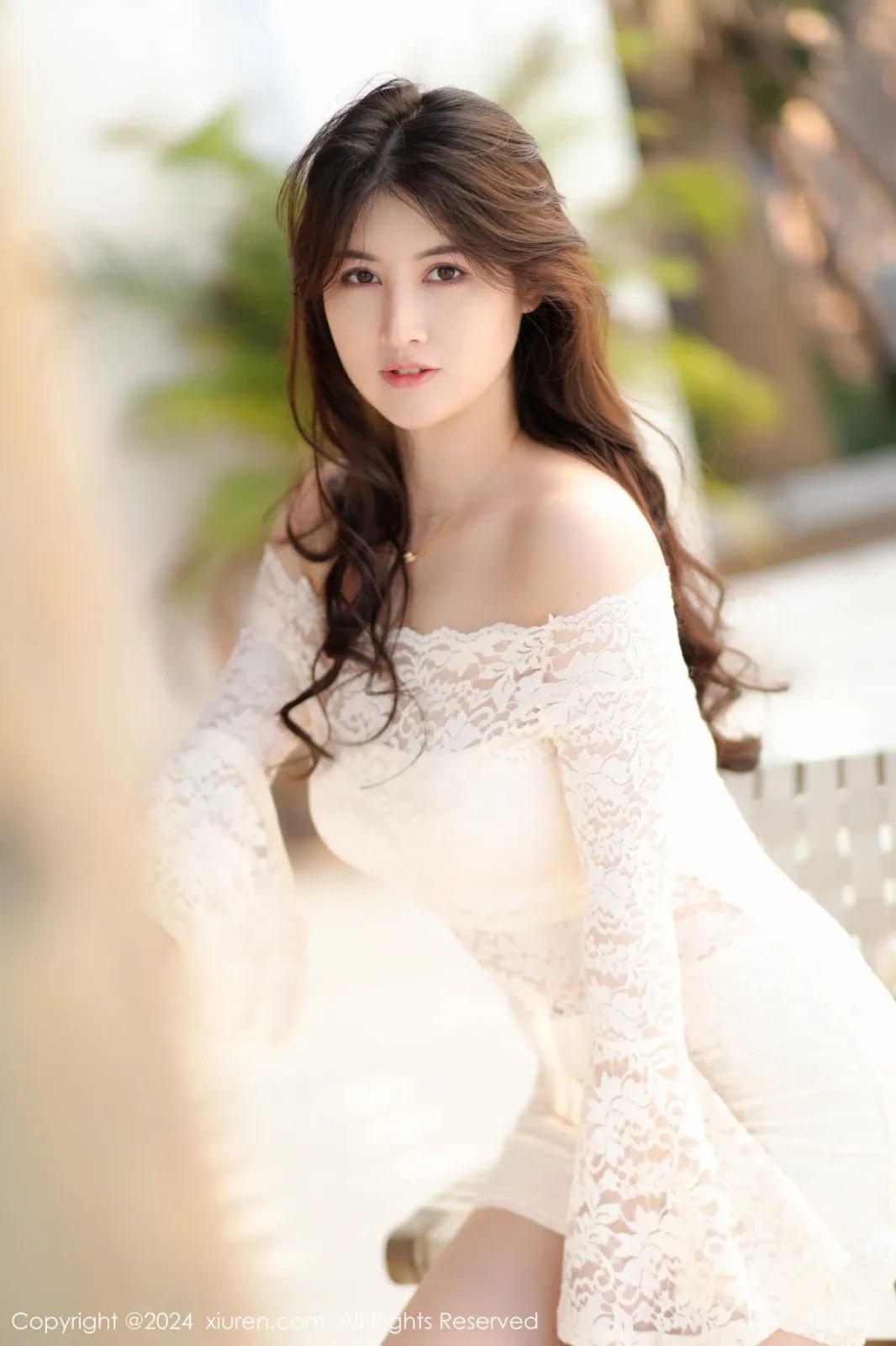 [XIUREN秀人网] 2024.01.22 NO.8000 诗诗kiki [70P-598MB]