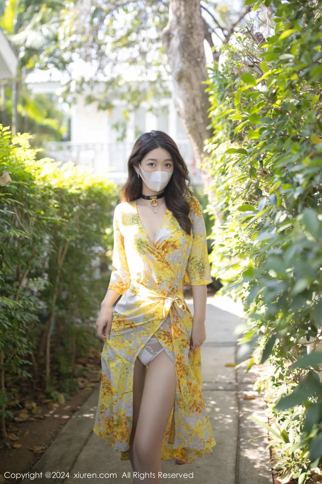 [XIUREN秀人网] 2024.01.22 NO.8001 唐安琪 [80P-698MB]