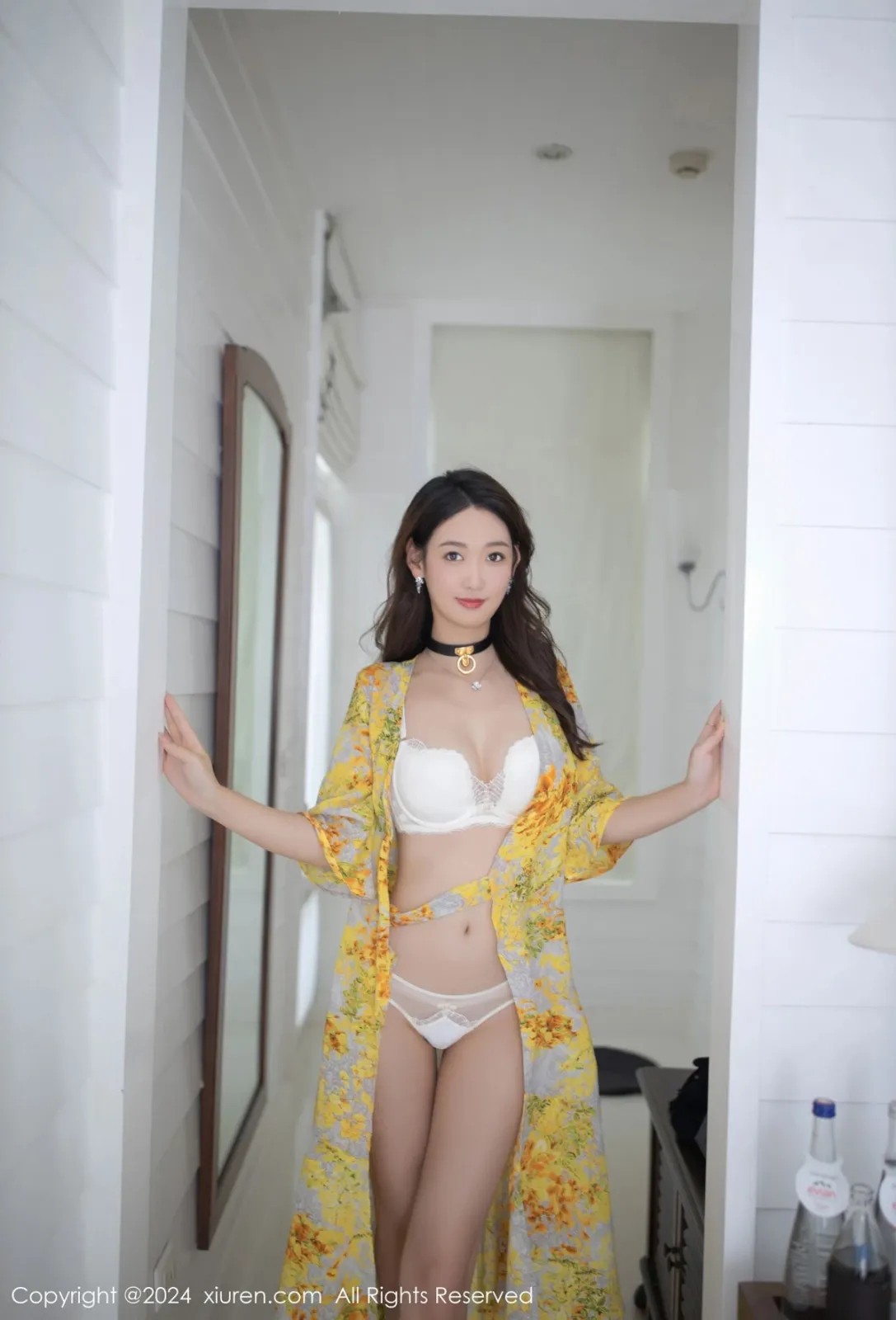 [XIUREN秀人网] 2024.01.22 NO.8001 唐安琪 [80P-698MB]