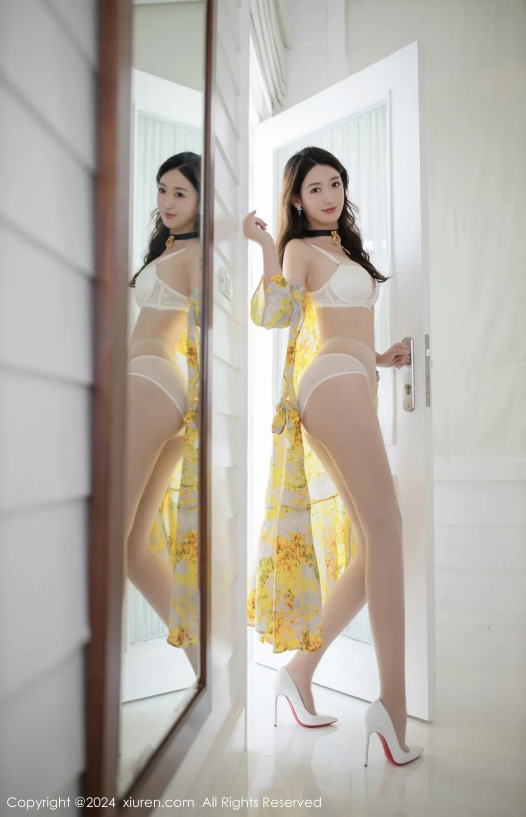 [XIUREN秀人网] 2024.01.22 NO.8001 唐安琪 [80P-698MB]